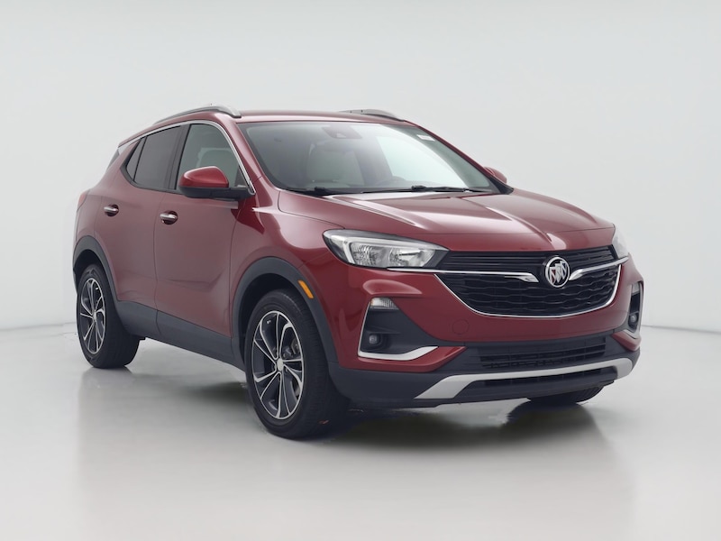 2020 Buick Encore GX Select -
                  Gastonia, NC
