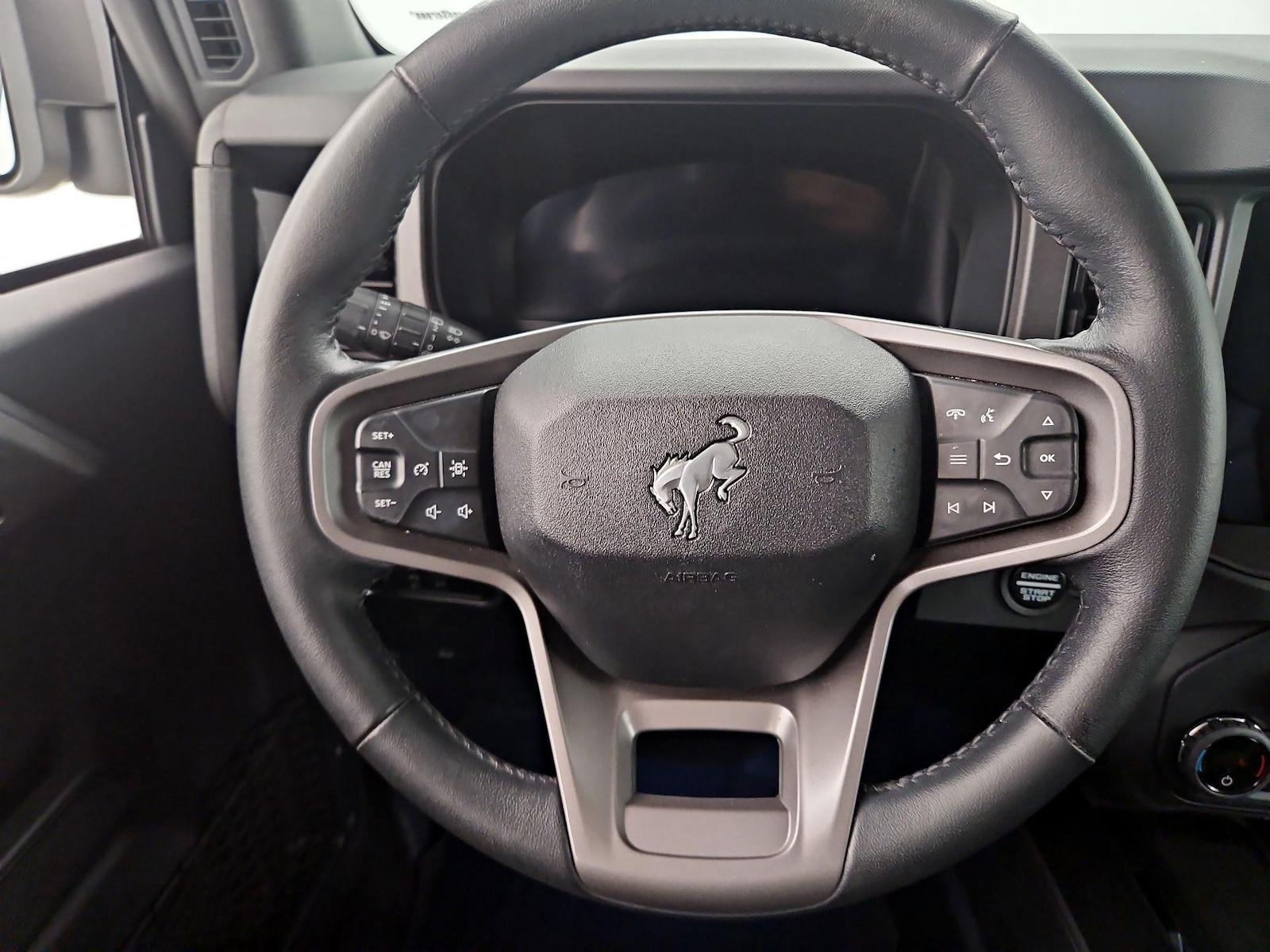 Lane Departure Warning