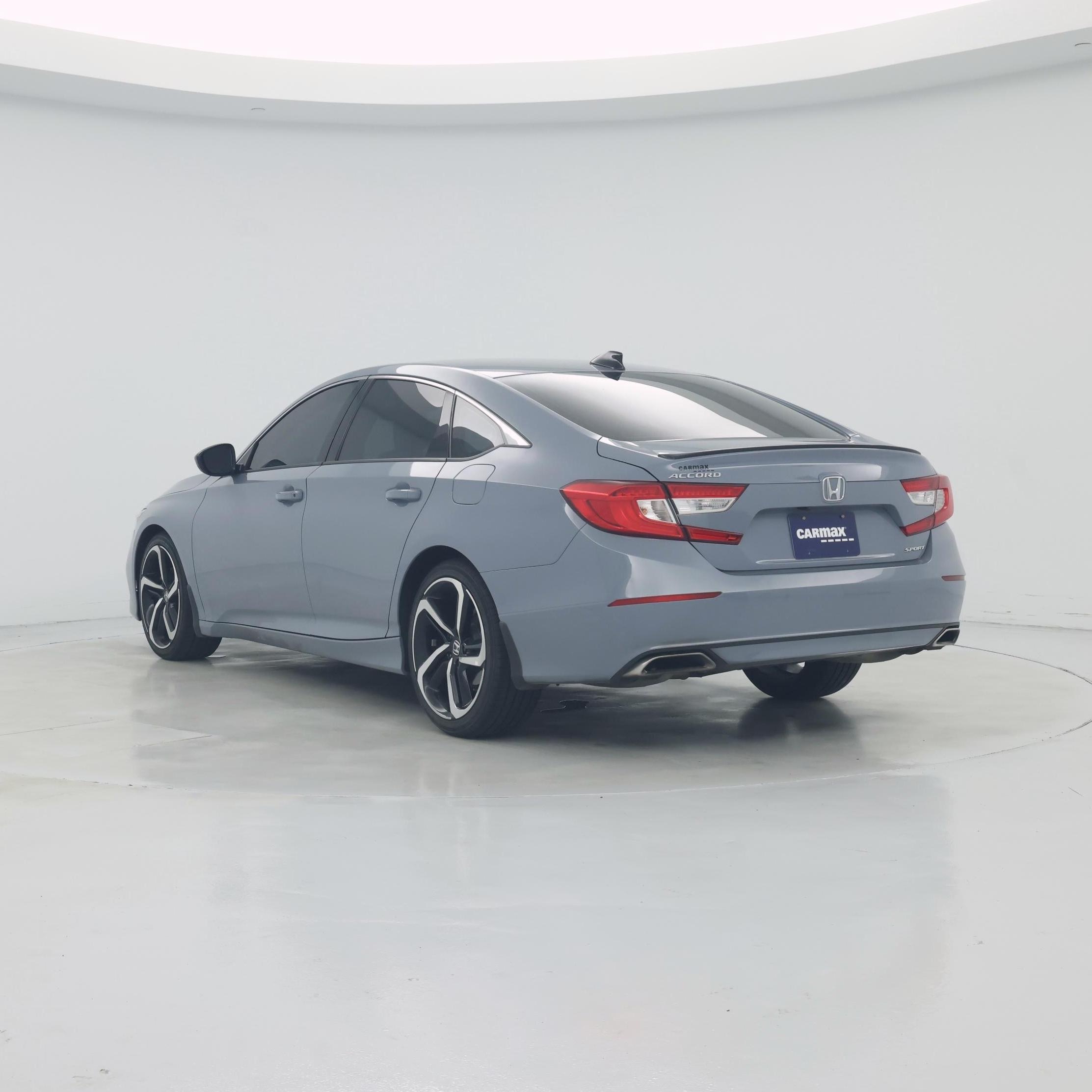 Thumbnail: 2022 Honda Accord - 2