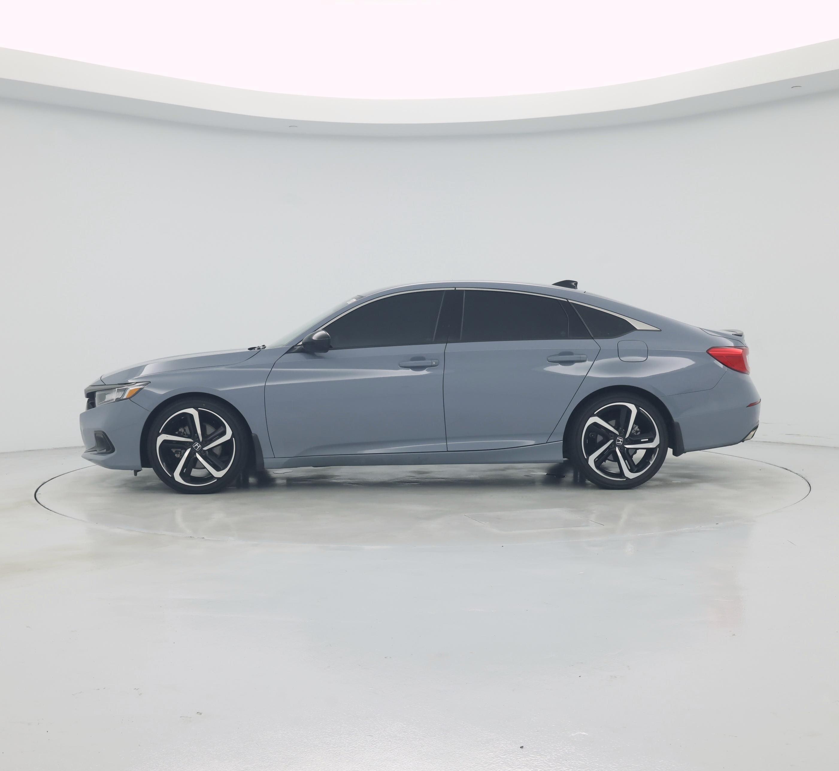 Thumbnail: 2022 Honda Accord - 3