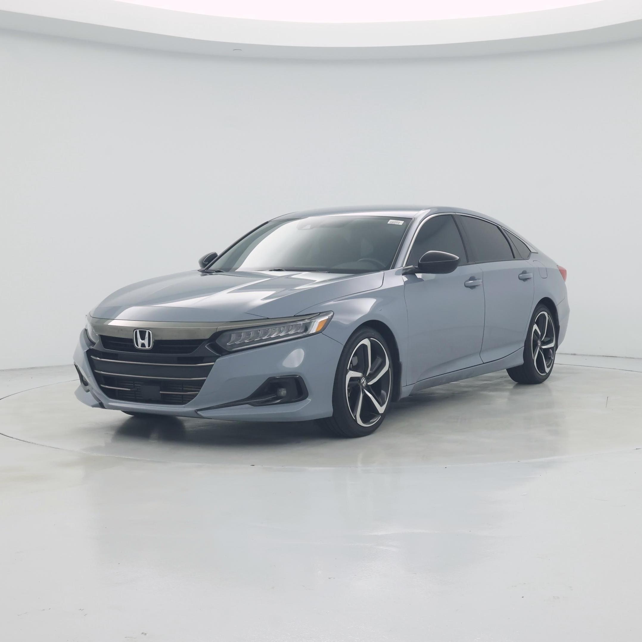 Thumbnail: 2022 Honda Accord - 4
