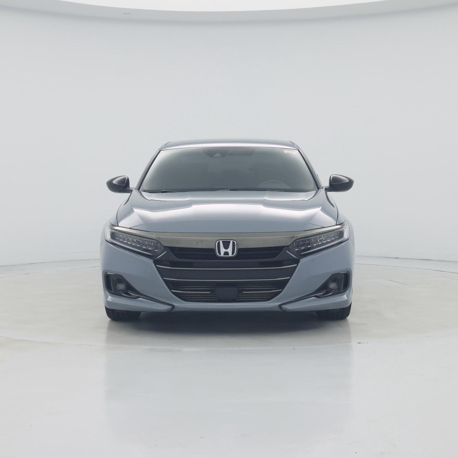 Thumbnail: 2022 Honda Accord - 5