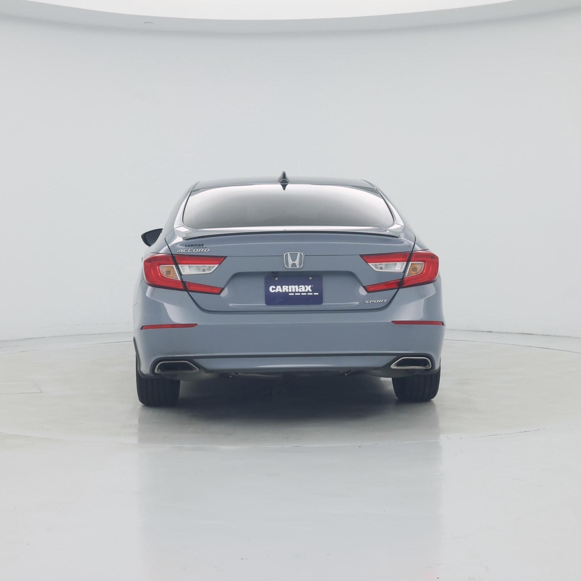 Thumbnail: 2022 Honda Accord - 6