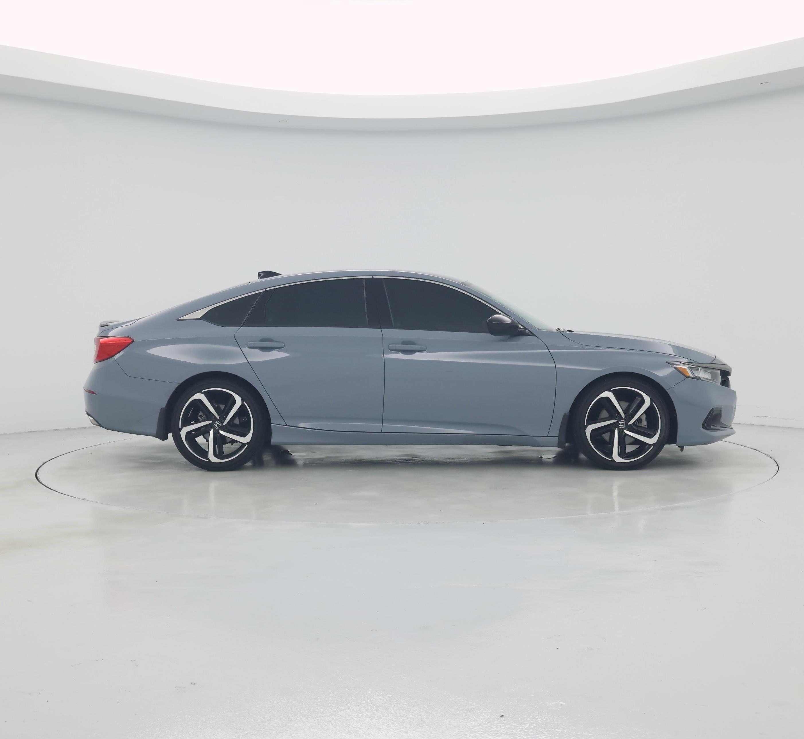 Thumbnail: 2022 Honda Accord - 7