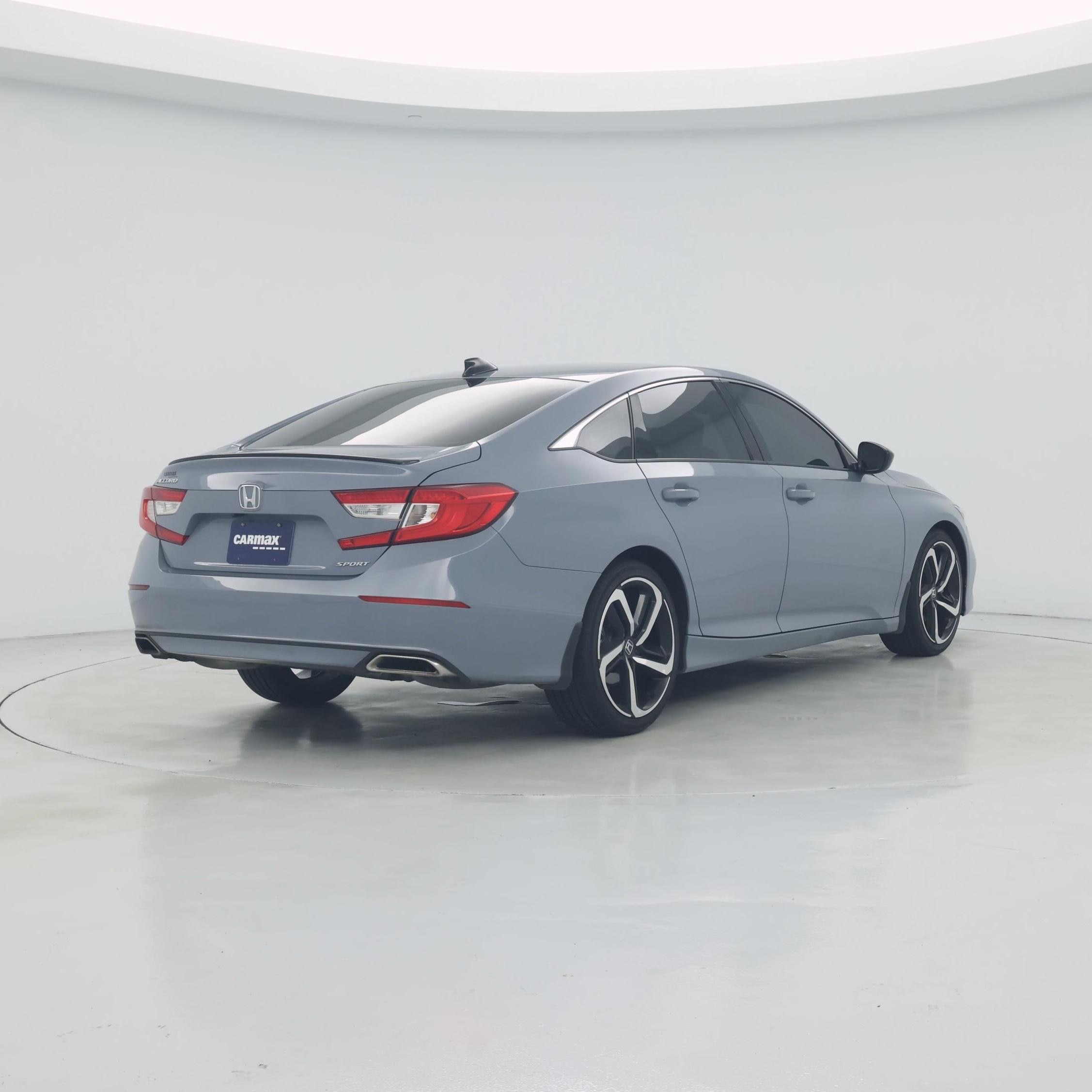 Thumbnail: 2022 Honda Accord - 8