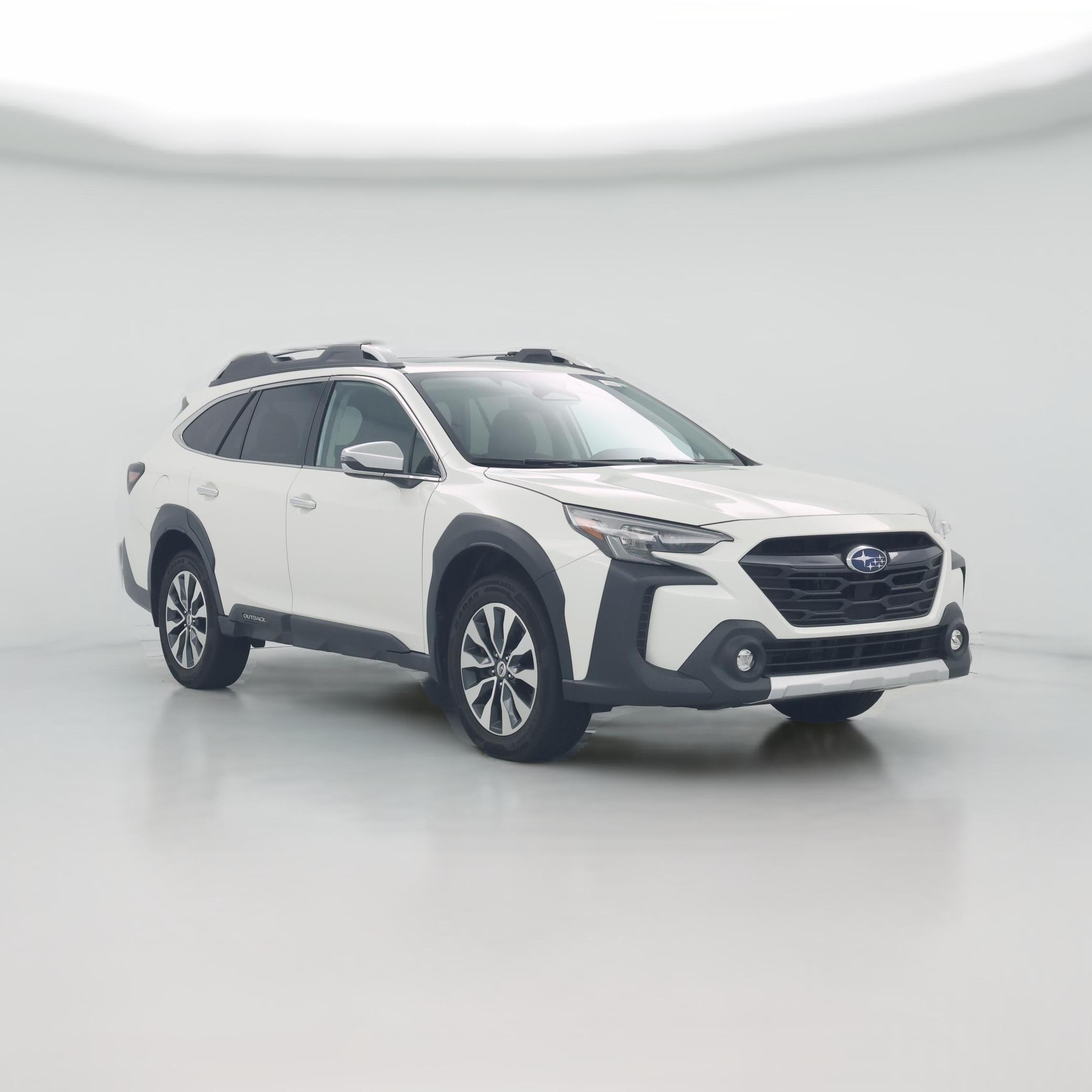 Thumbnail: 2023 Subaru Outback - 1