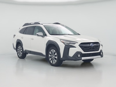 2023 Subaru Outback Touring XT