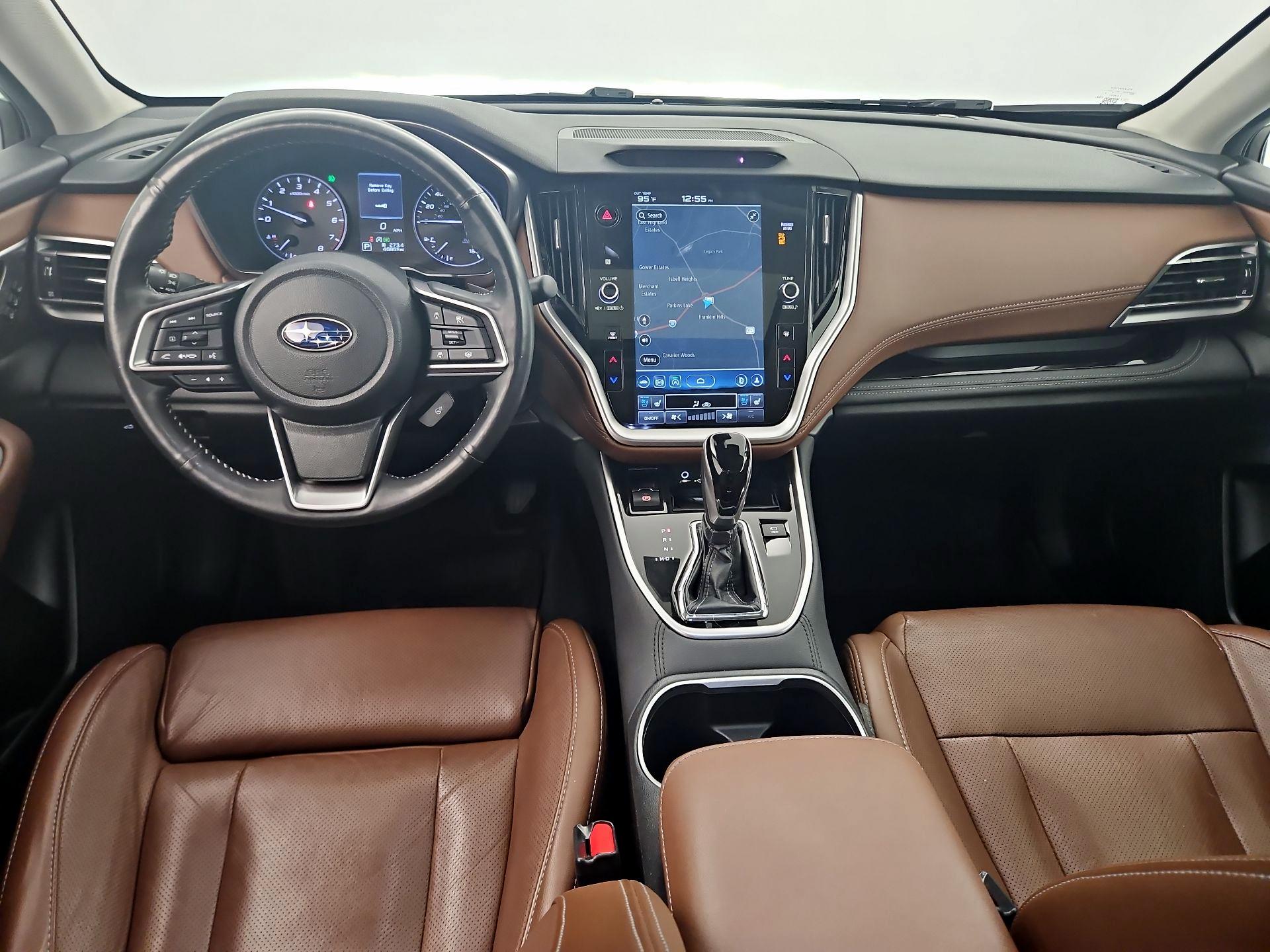 Thumbnail: 2023 Subaru Outback - 9