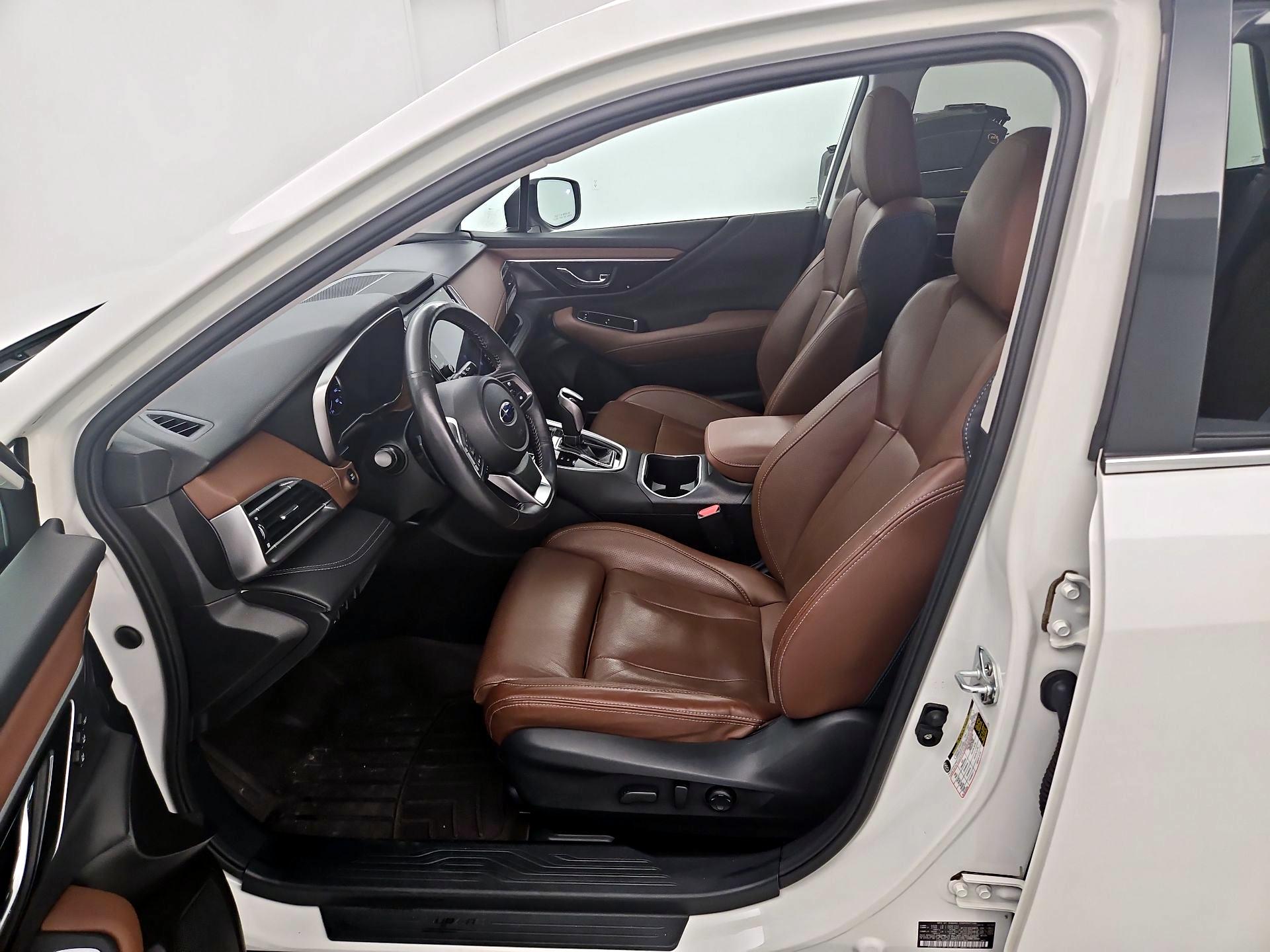 Thumbnail: 2023 Subaru Outback - 11