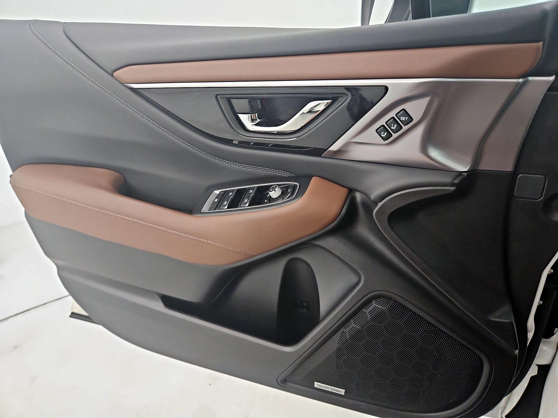 Thumbnail: 2023 Subaru Outback - 12