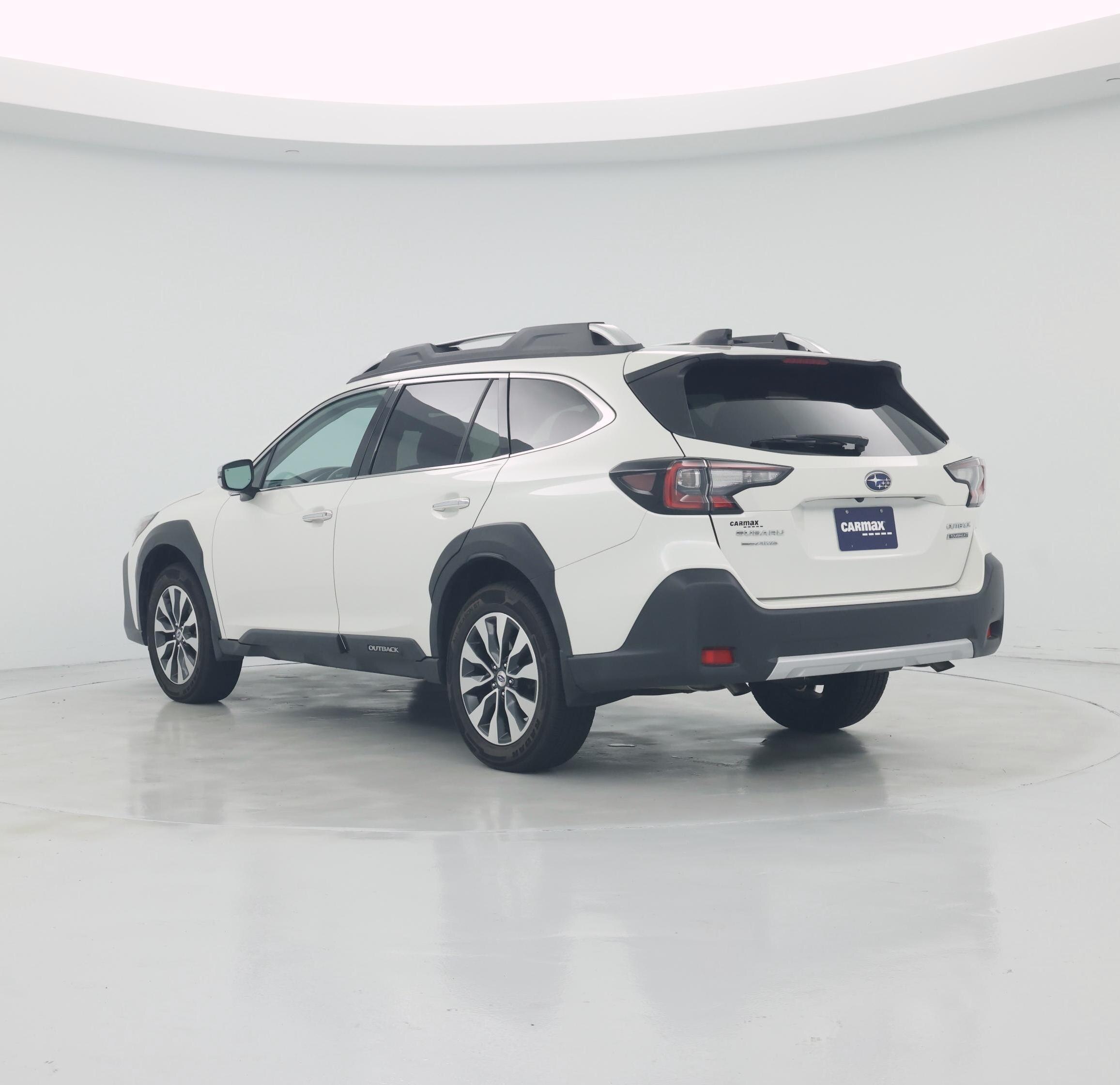 Thumbnail: 2023 Subaru Outback - 2