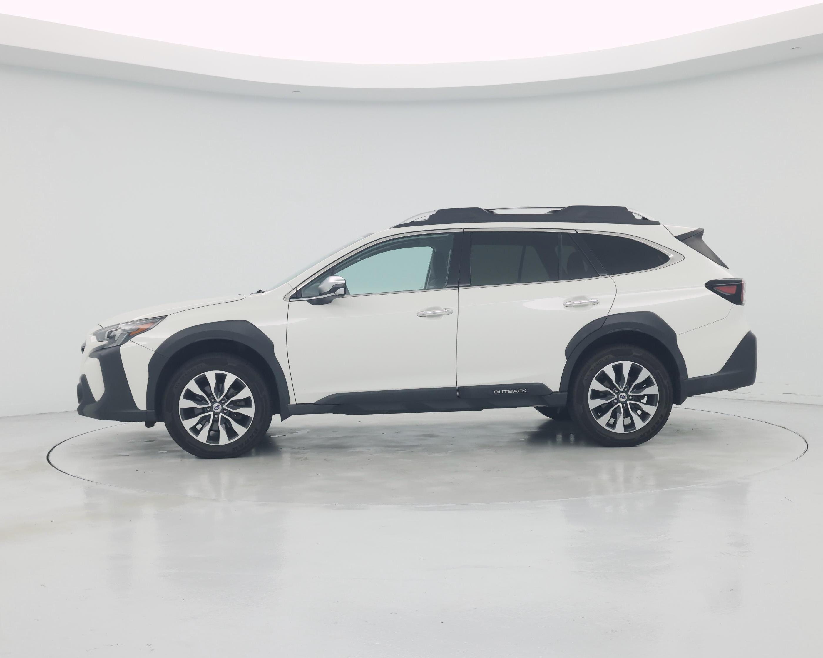 Thumbnail: 2023 Subaru Outback - 3