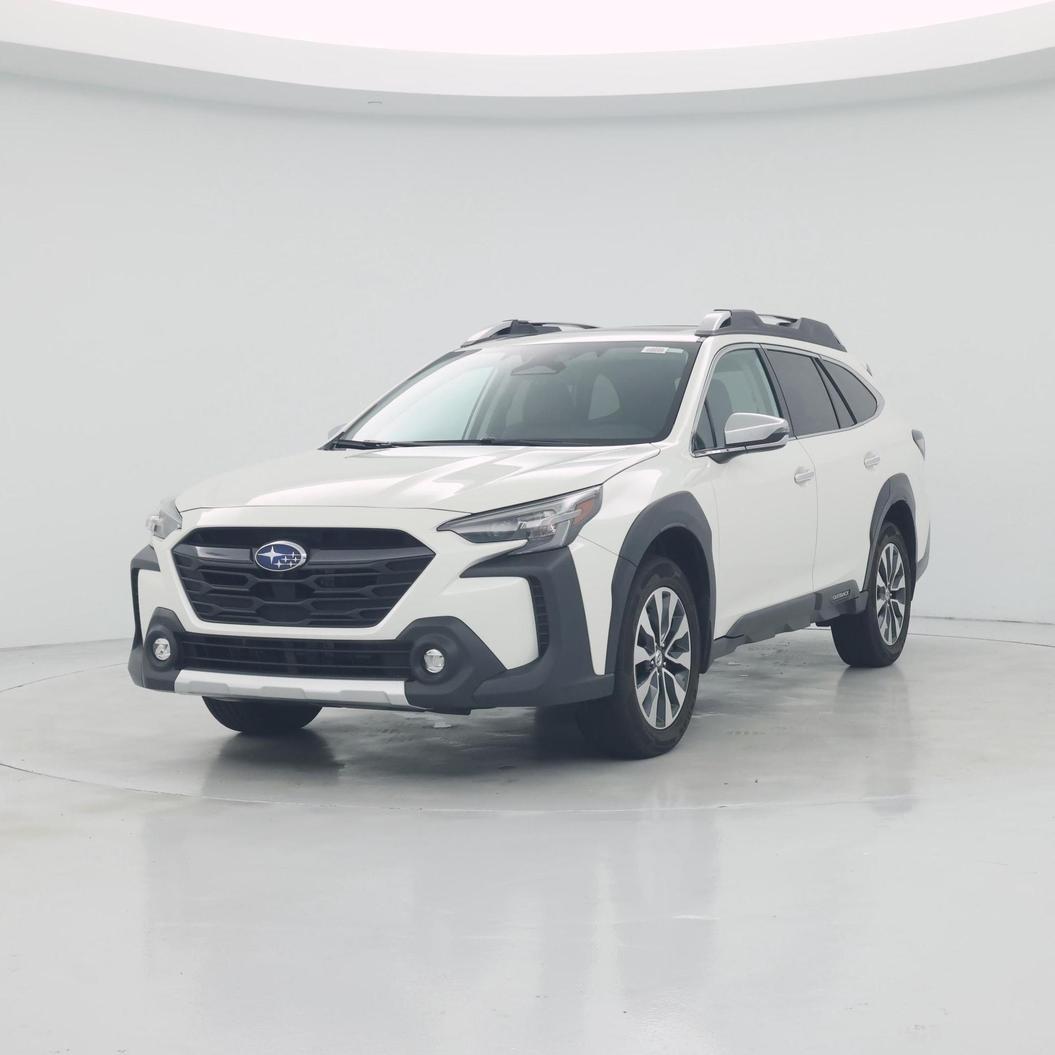 Thumbnail: 2023 Subaru Outback - 4