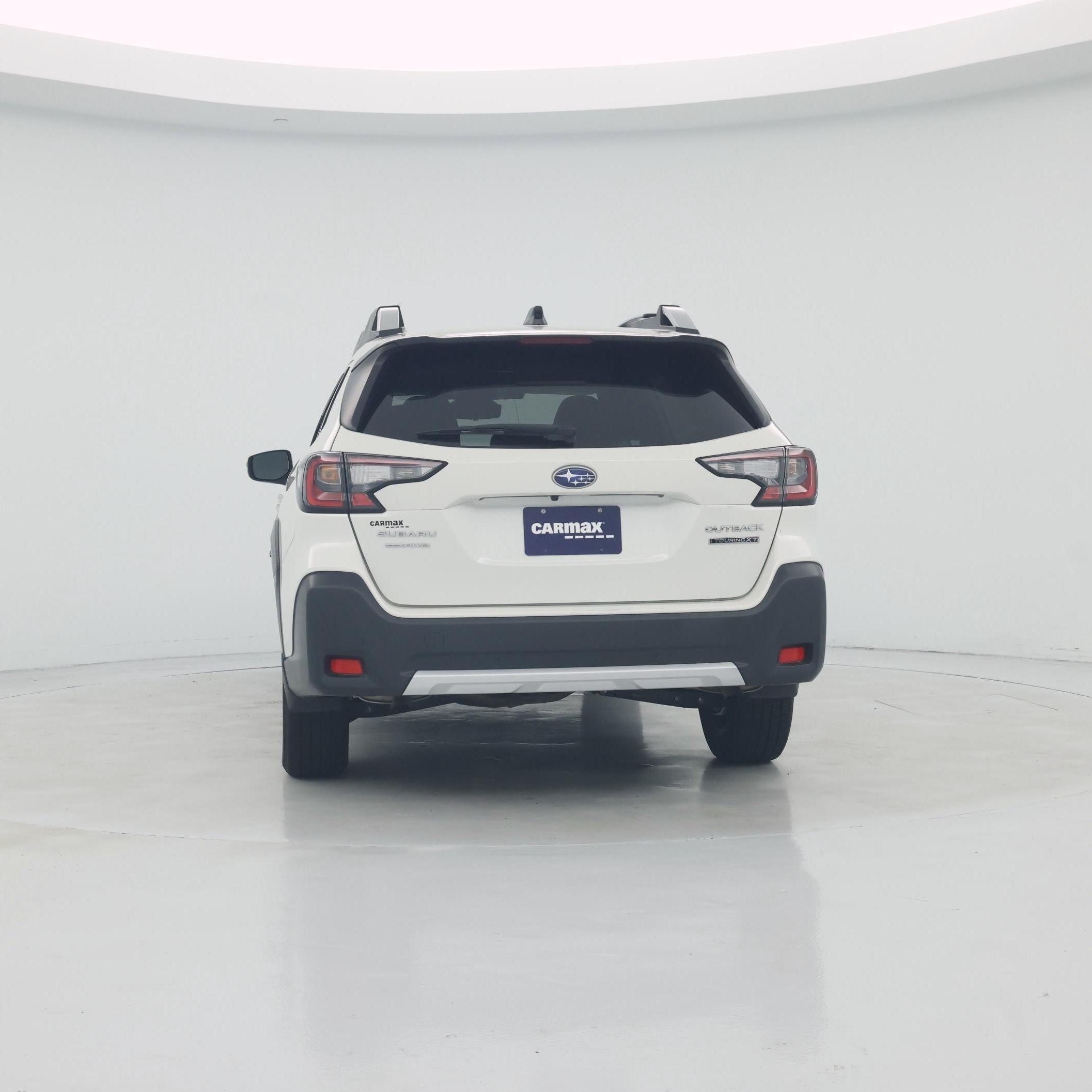 Thumbnail: 2023 Subaru Outback - 6