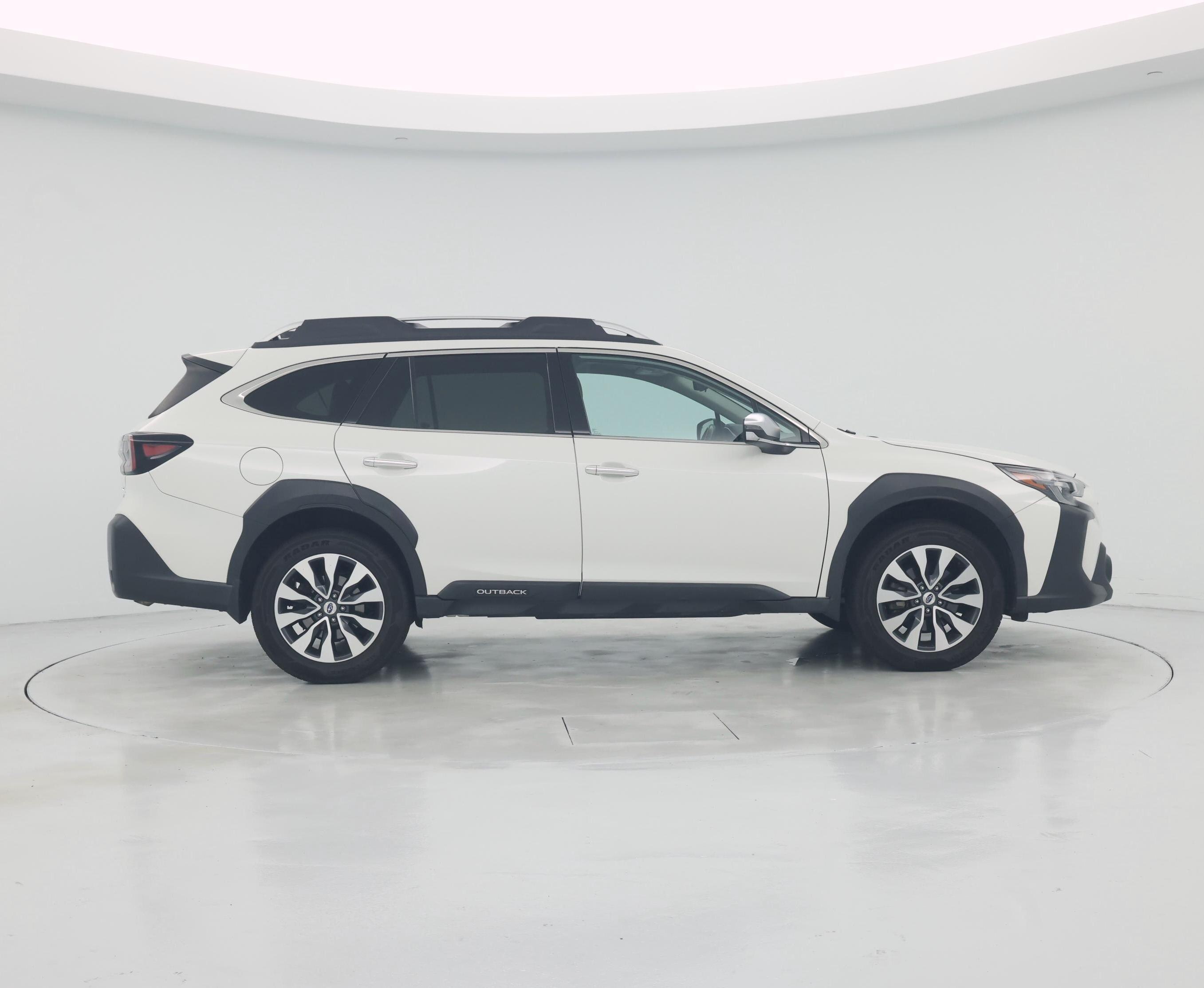 Thumbnail: 2023 Subaru Outback - 7
