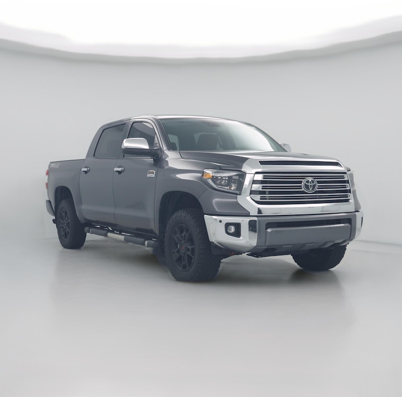 2021 Toyota Tundra 1794