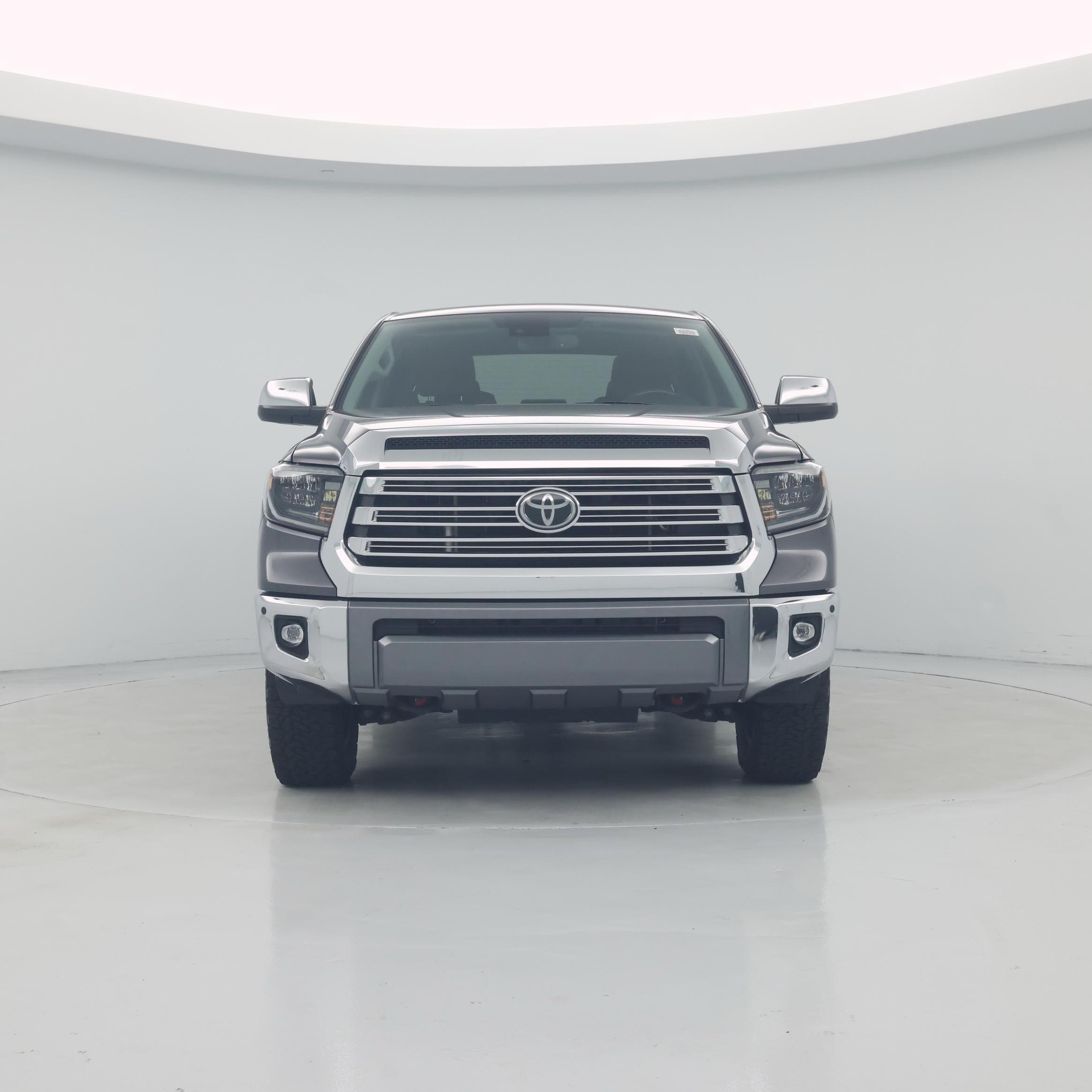 Thumbnail: 2021 Toyota Tundra - 5