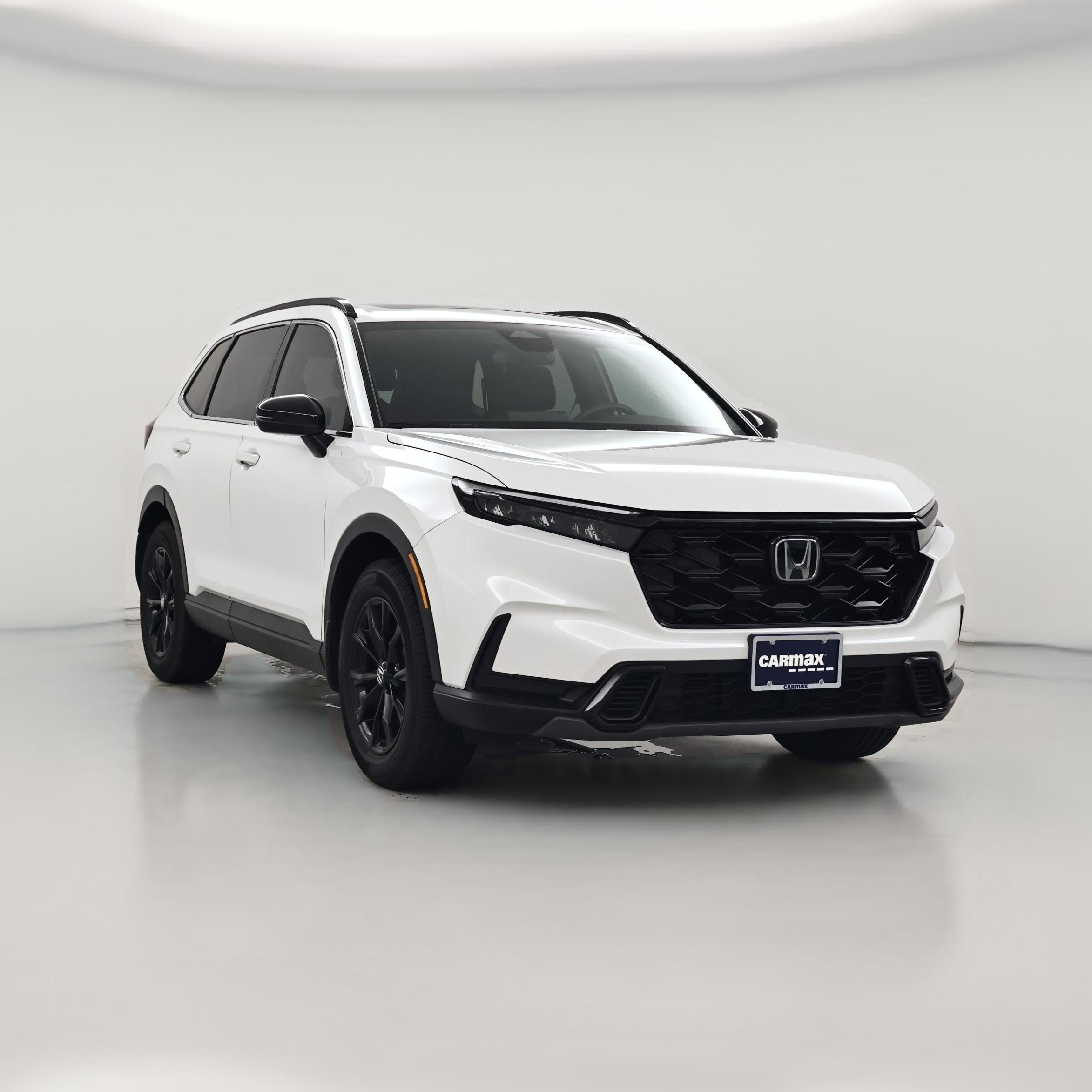 Thumbnail: 2023 Honda CR-V - 1