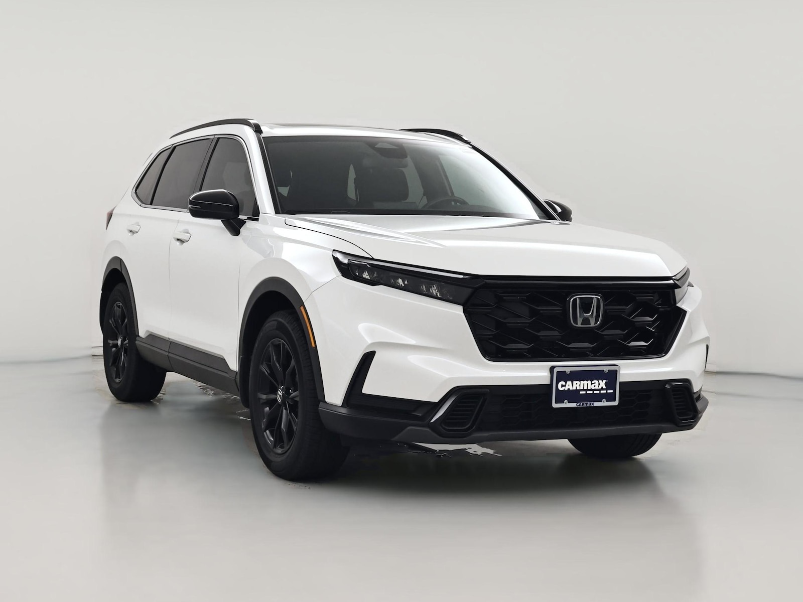 2023 Honda CR-V Hybrid
