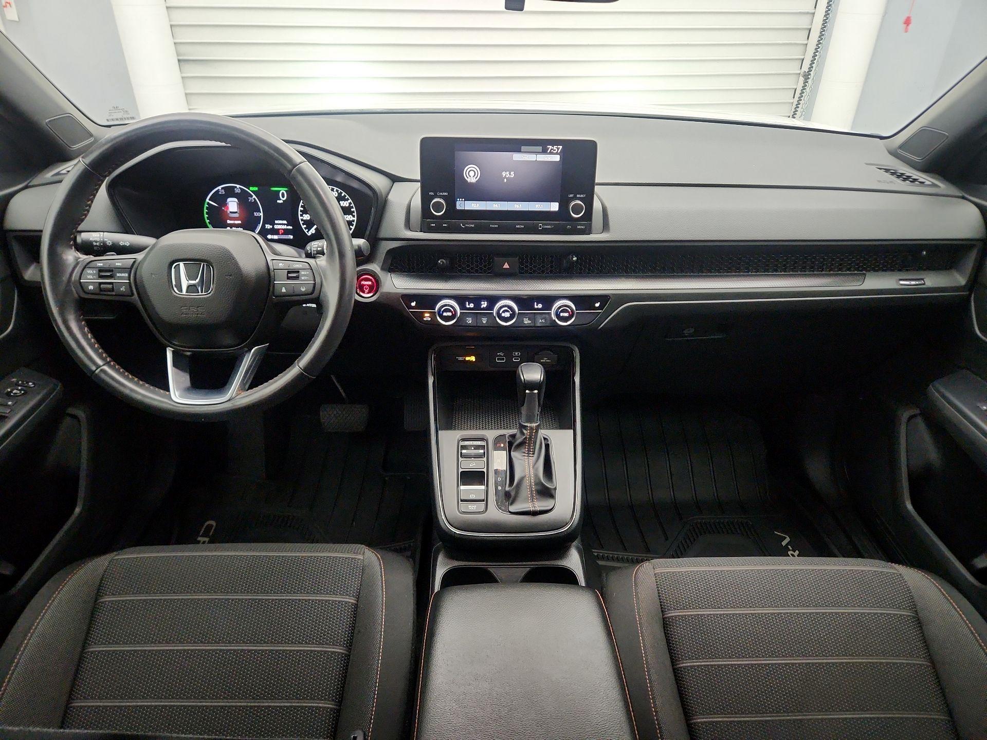Thumbnail: 2023 Honda CR-V - 9
