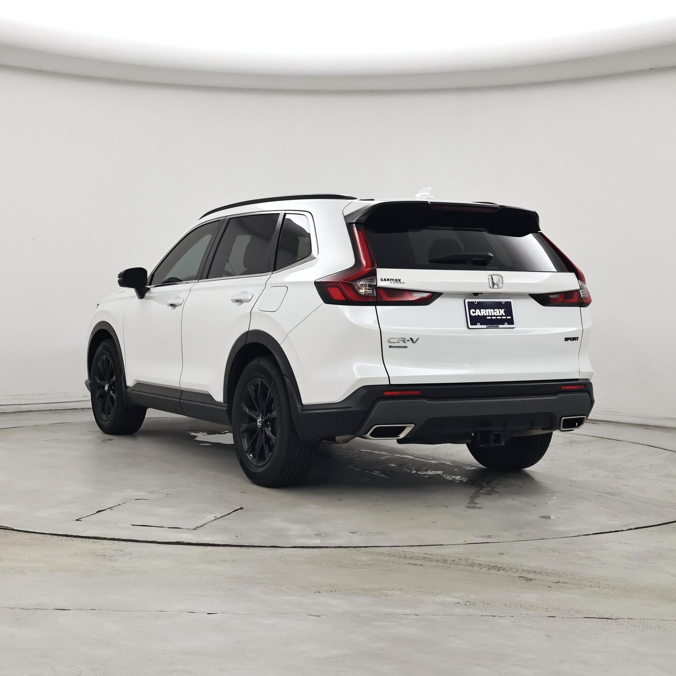 Thumbnail: 2023 Honda CR-V - 2
