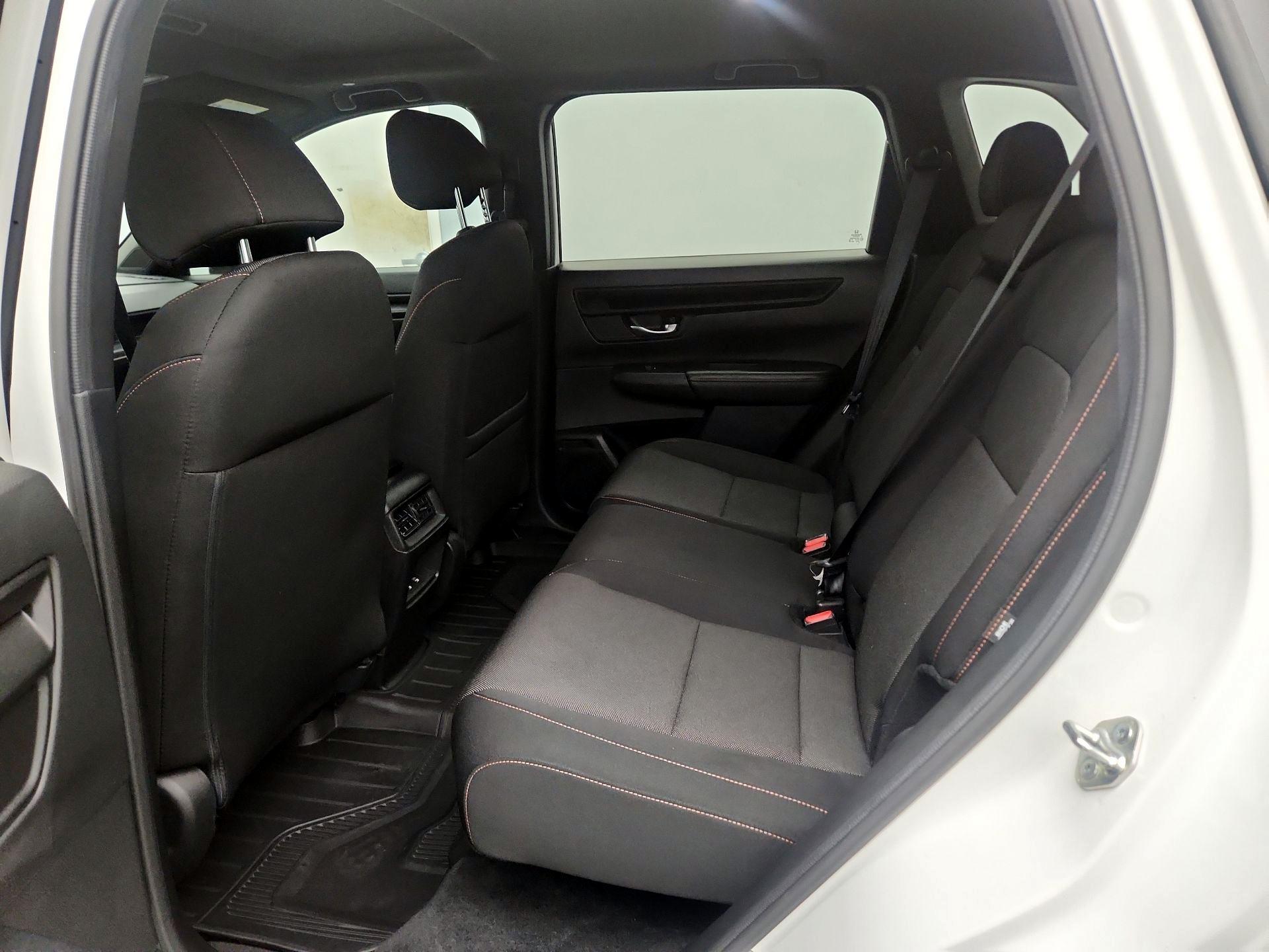 Thumbnail: 2023 Honda CR-V - 20