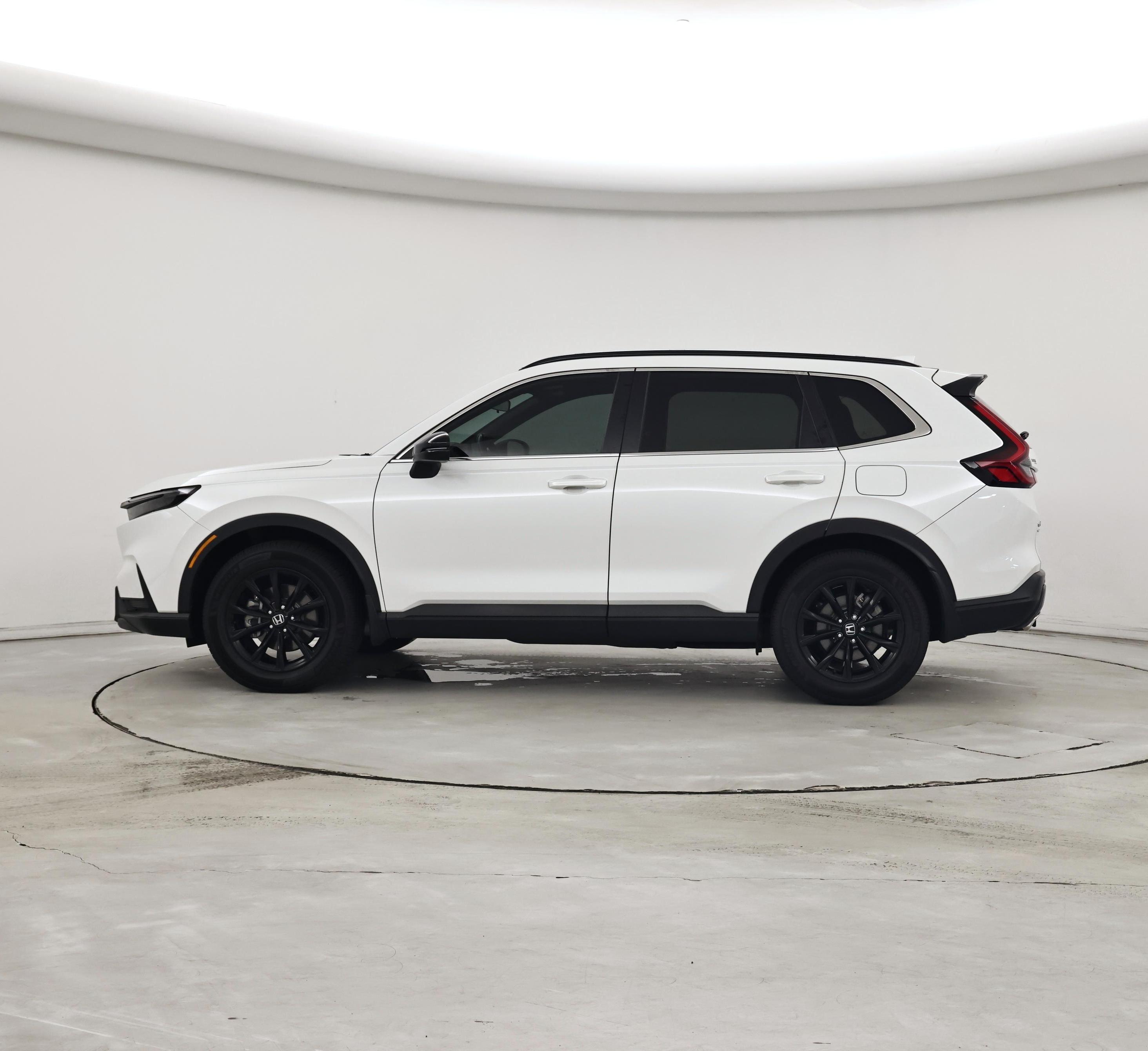 Thumbnail: 2023 Honda CR-V - 3
