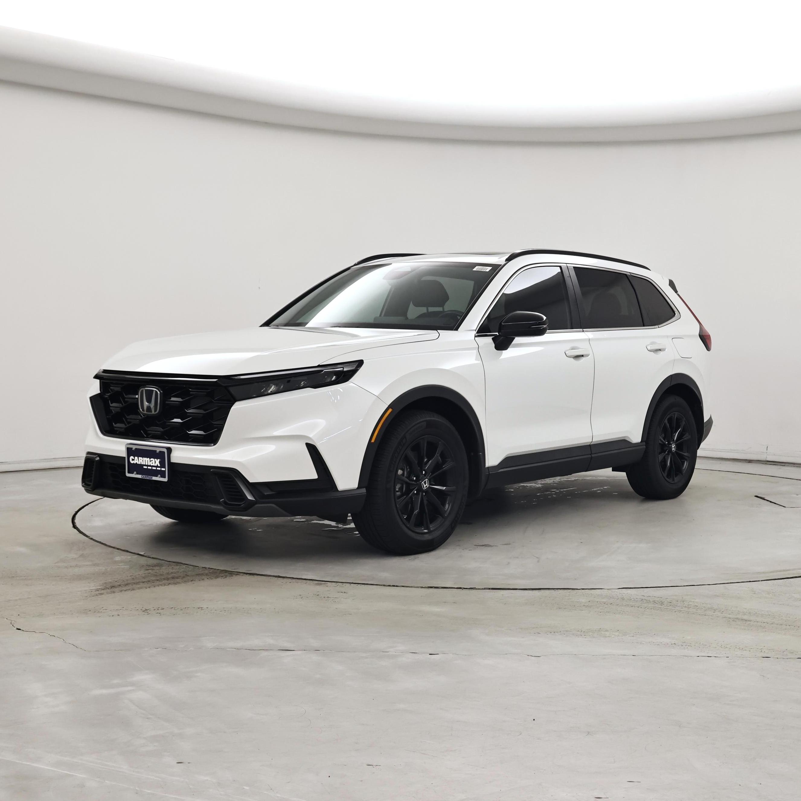 Thumbnail: 2023 Honda CR-V - 4