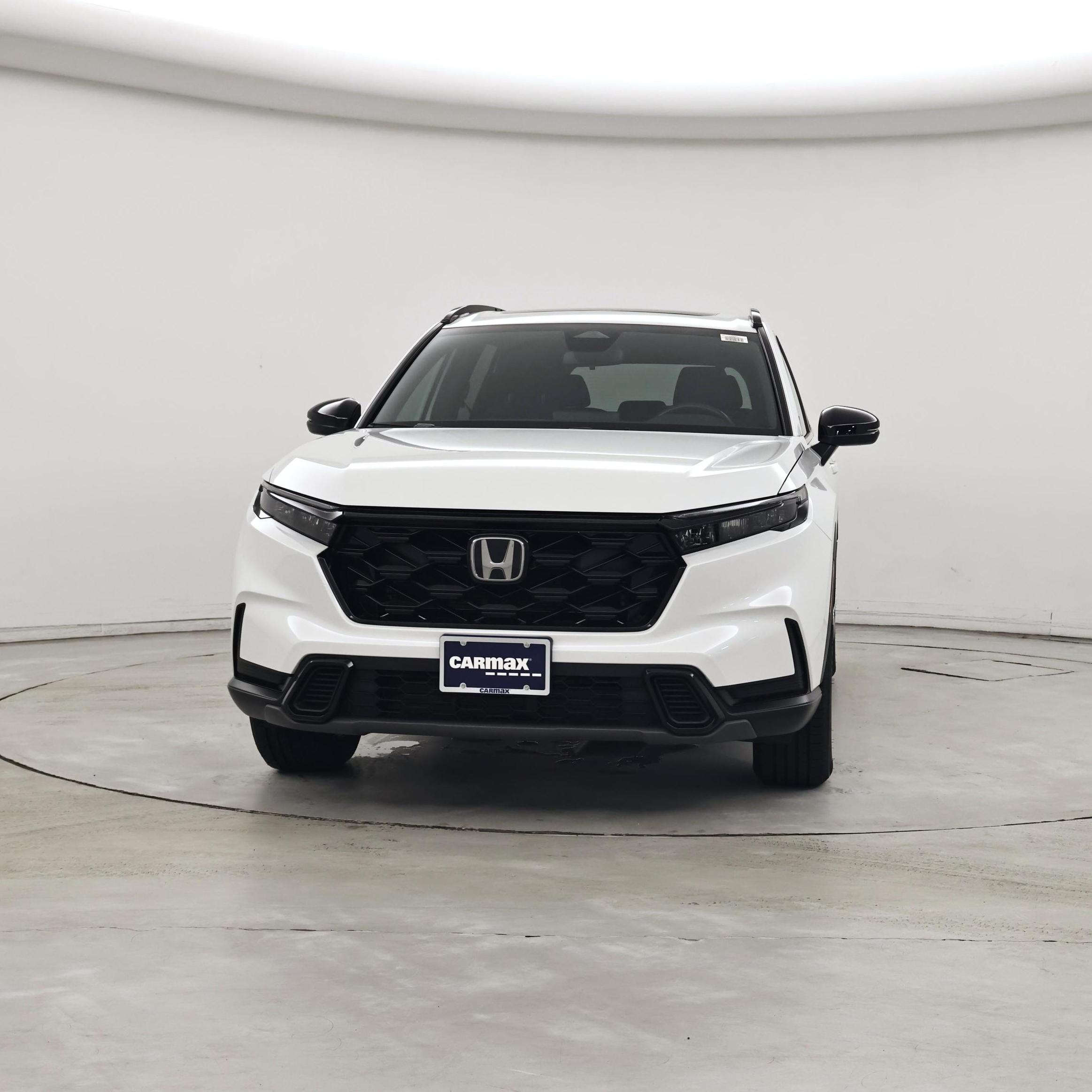Thumbnail: 2023 Honda CR-V - 5