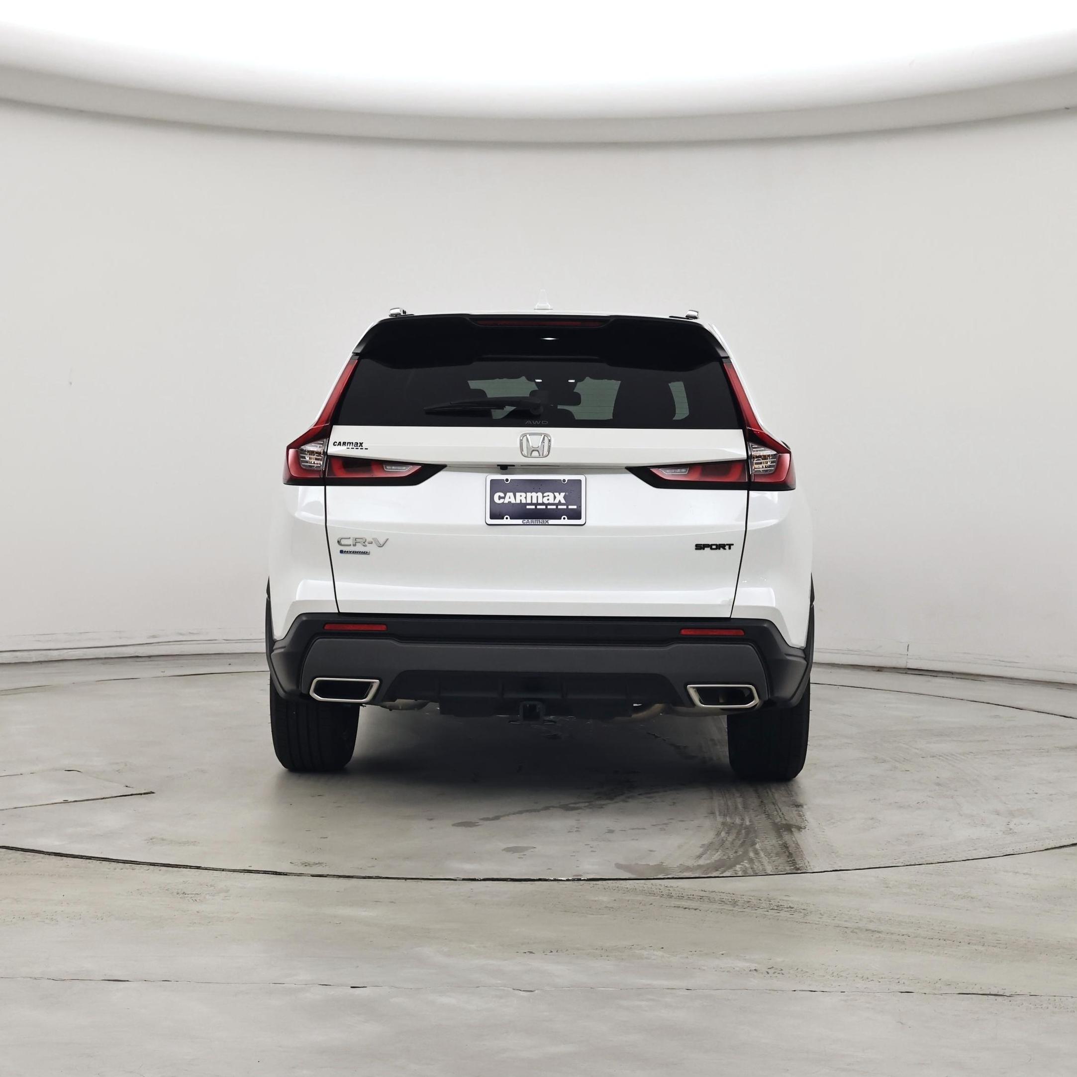 Thumbnail: 2023 Honda CR-V - 6