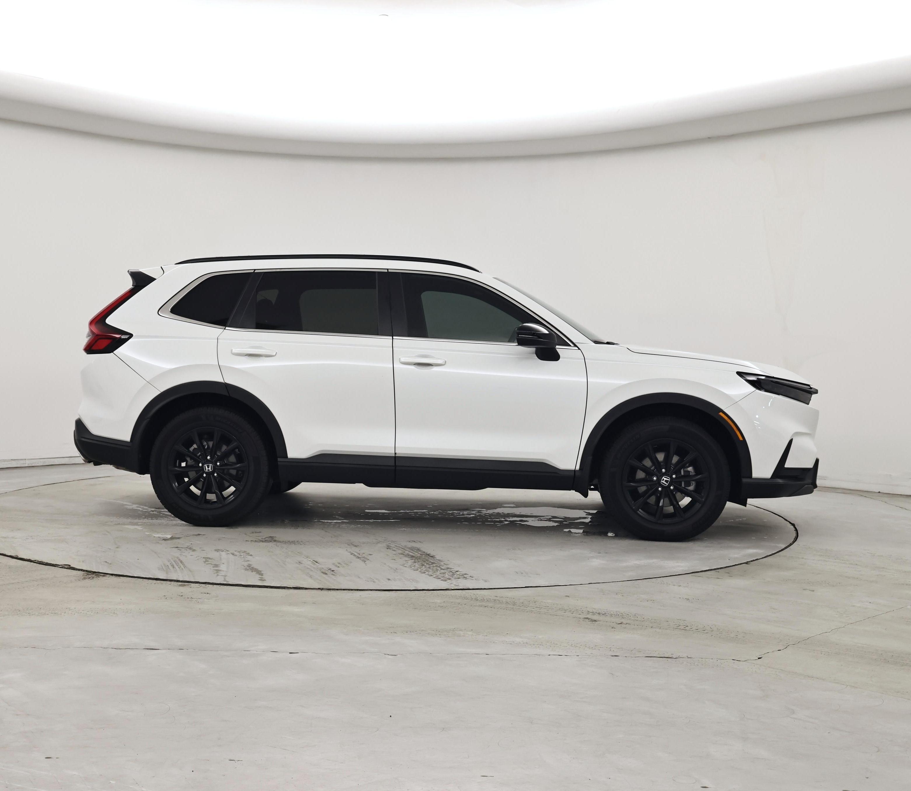 Thumbnail: 2023 Honda CR-V - 7