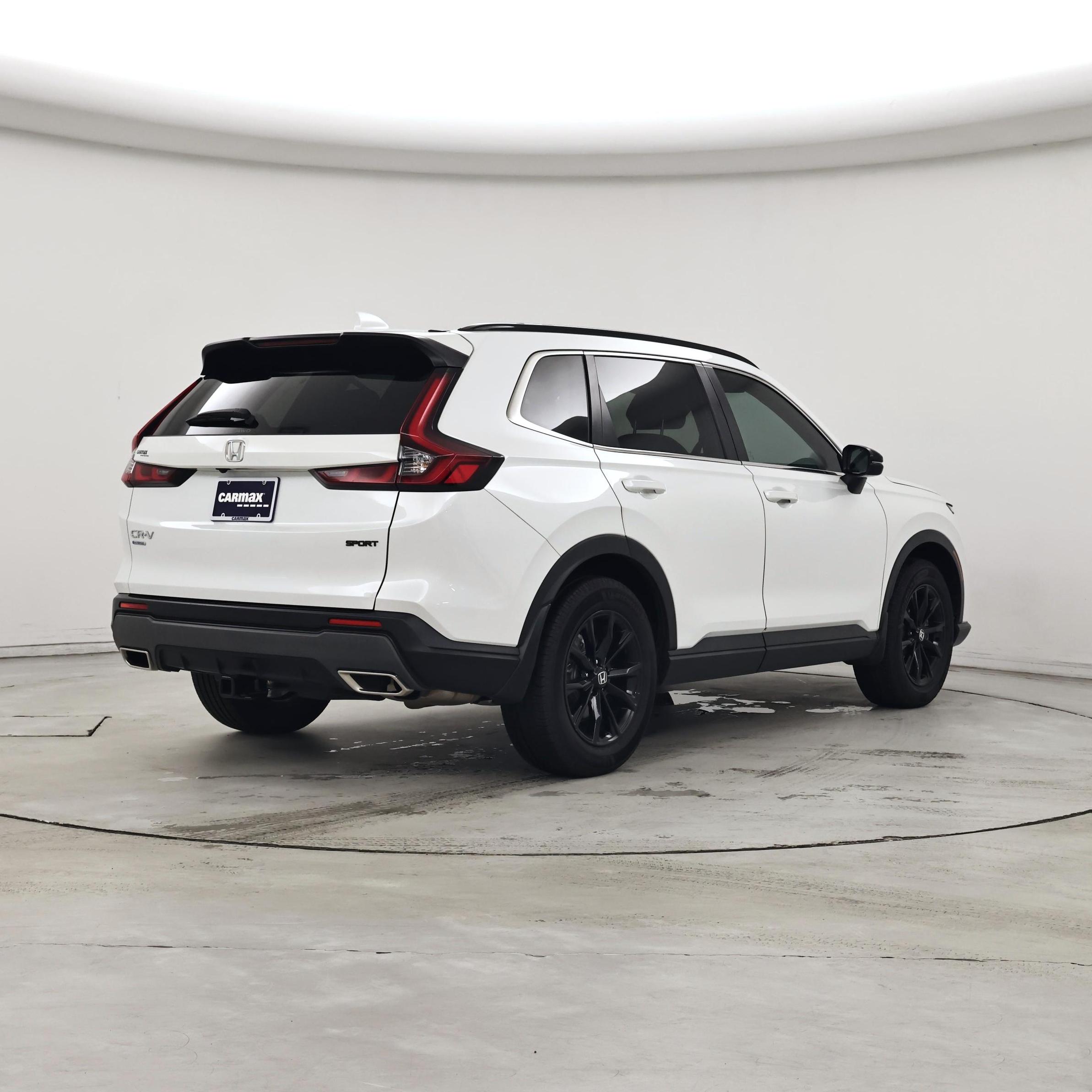 Thumbnail: 2023 Honda CR-V - 8