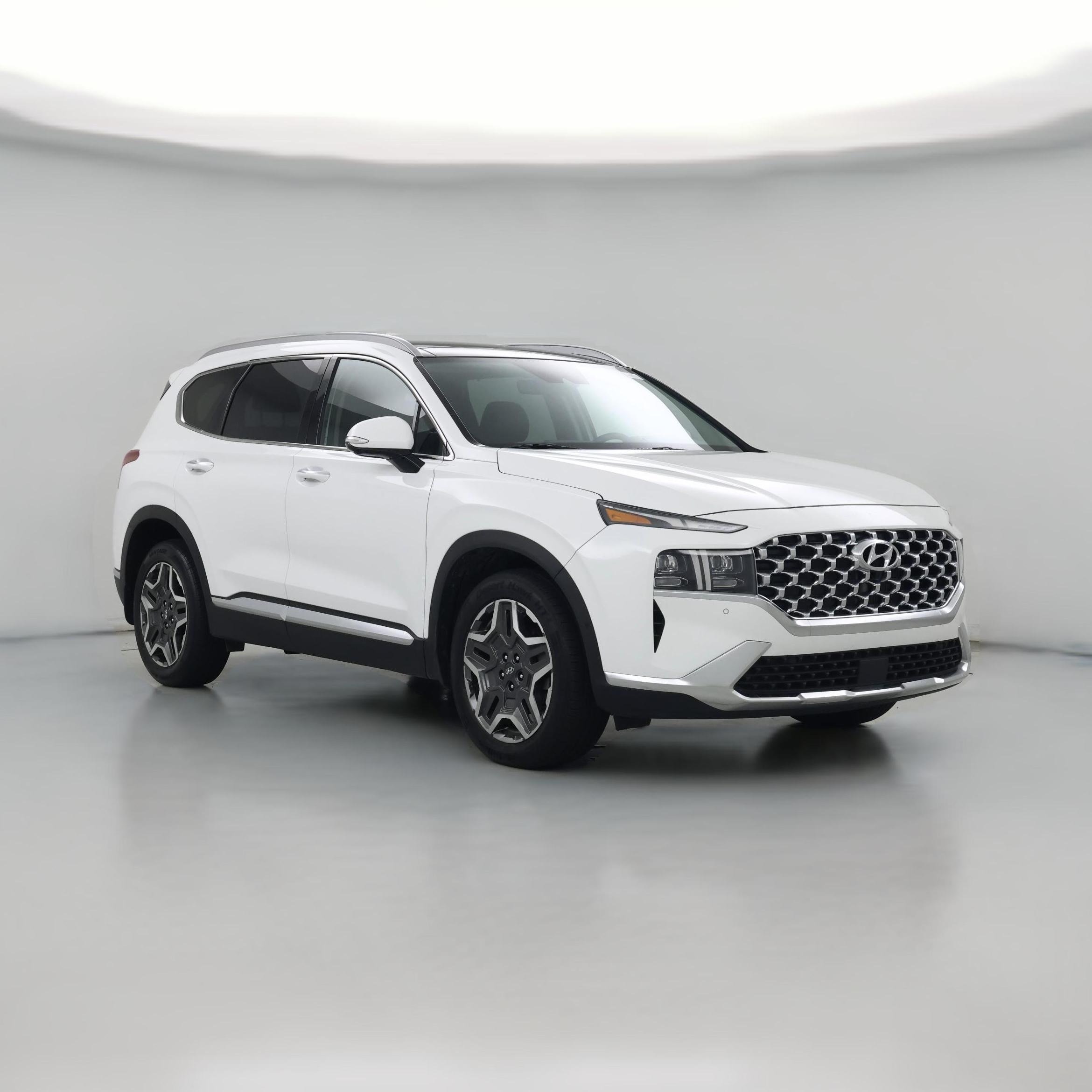Thumbnail: 2023 Hyundai Santa Fe - 1