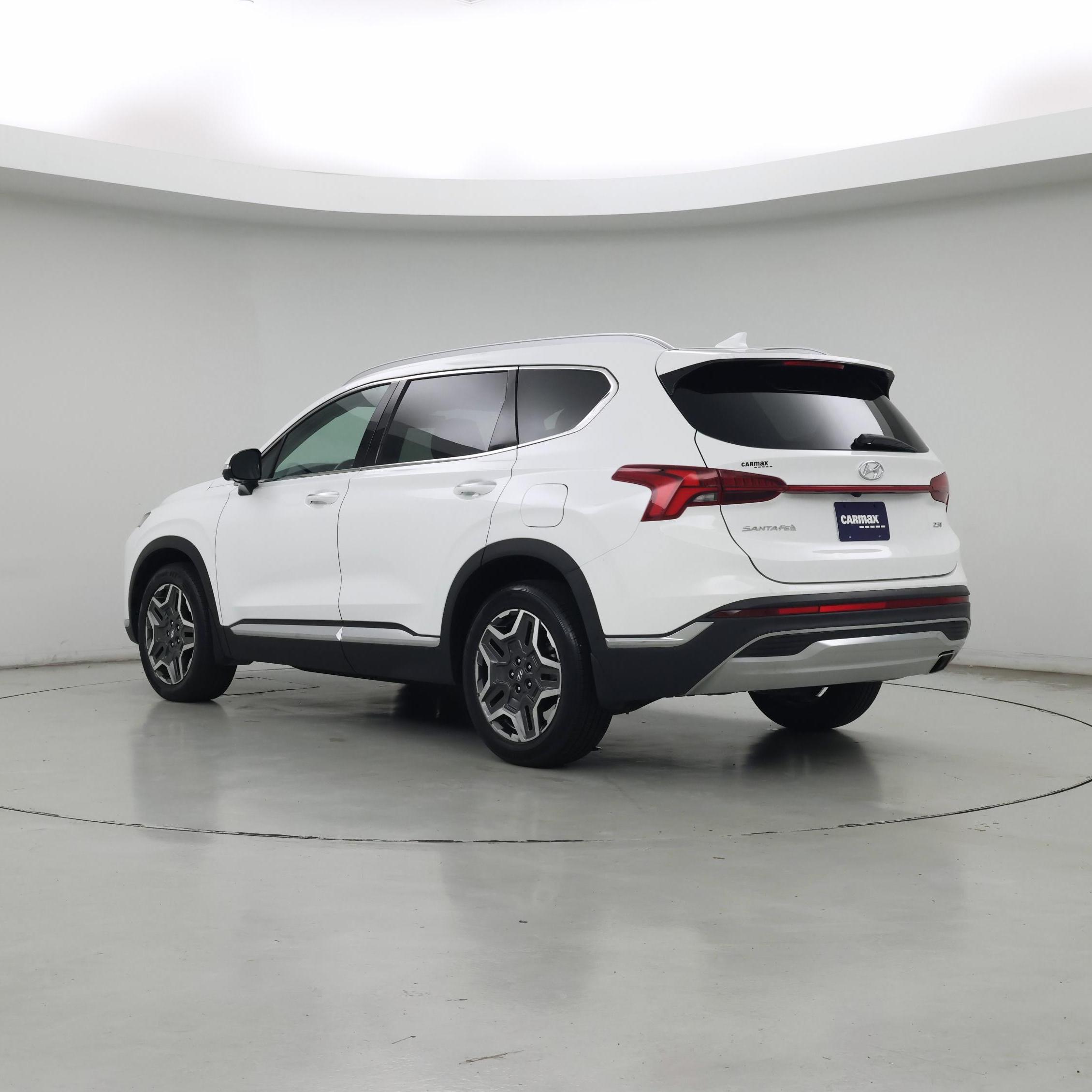 Thumbnail: 2023 Hyundai Santa Fe - 2