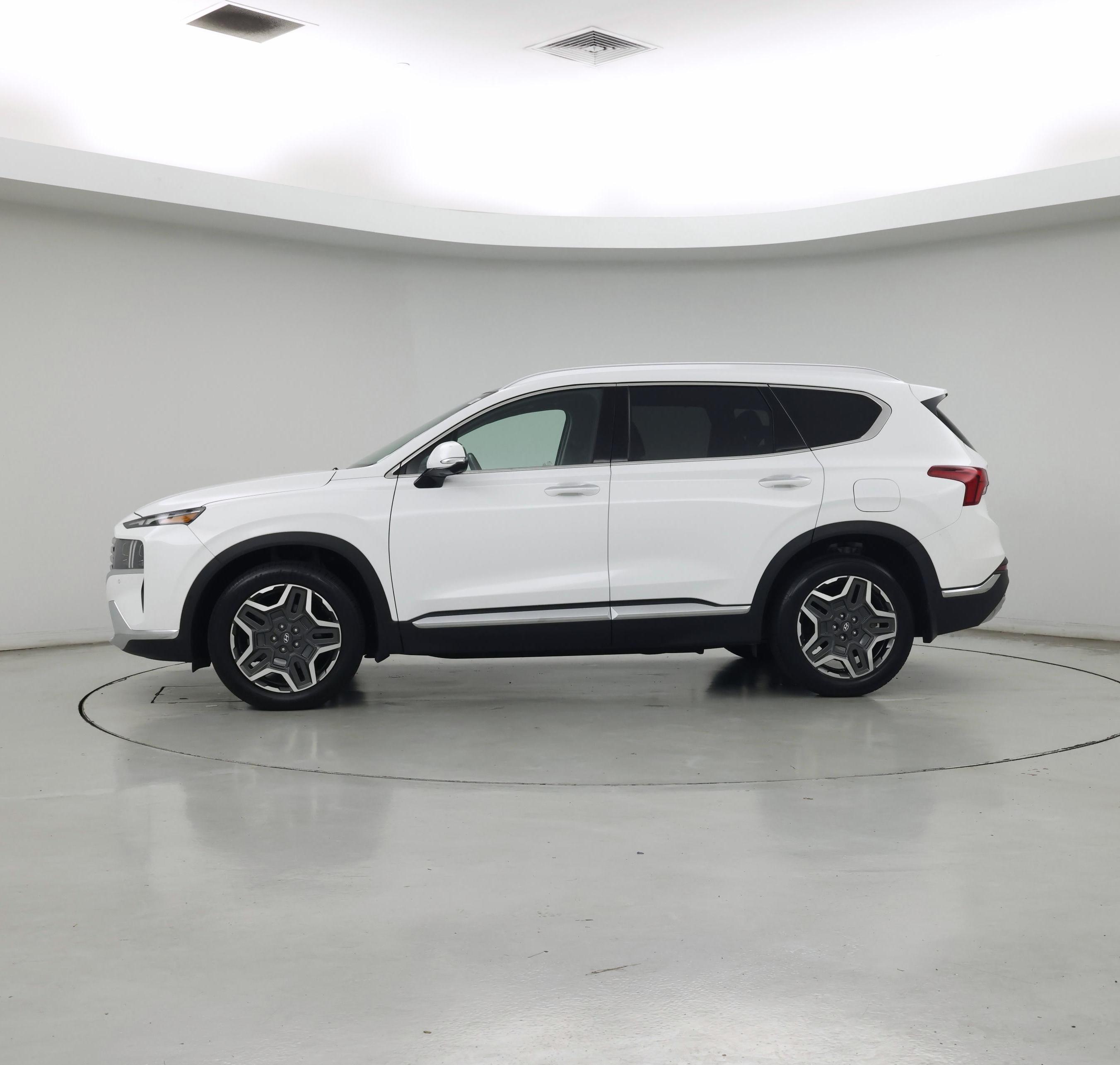 Thumbnail: 2023 Hyundai Santa Fe - 3
