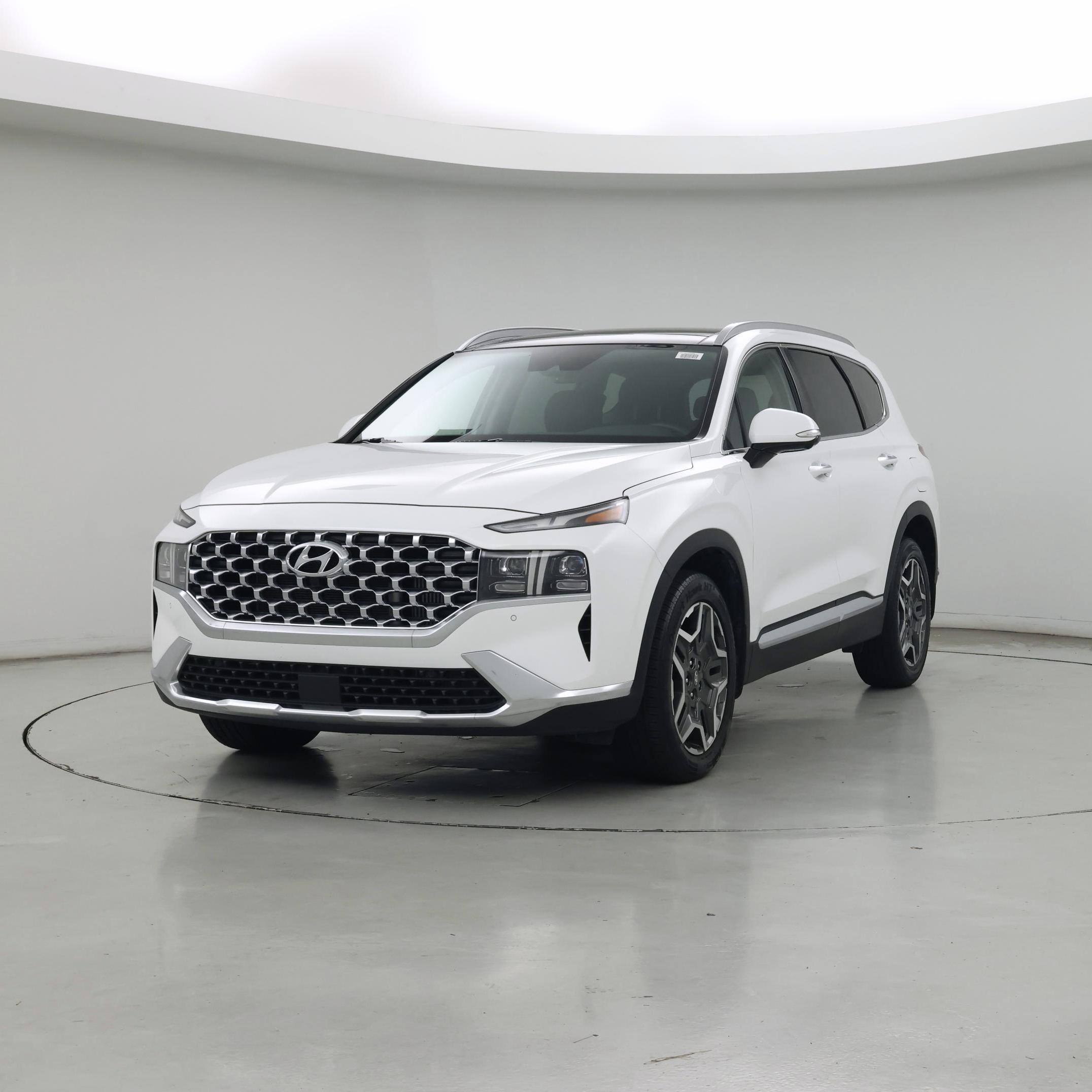 Thumbnail: 2023 Hyundai Santa Fe - 4