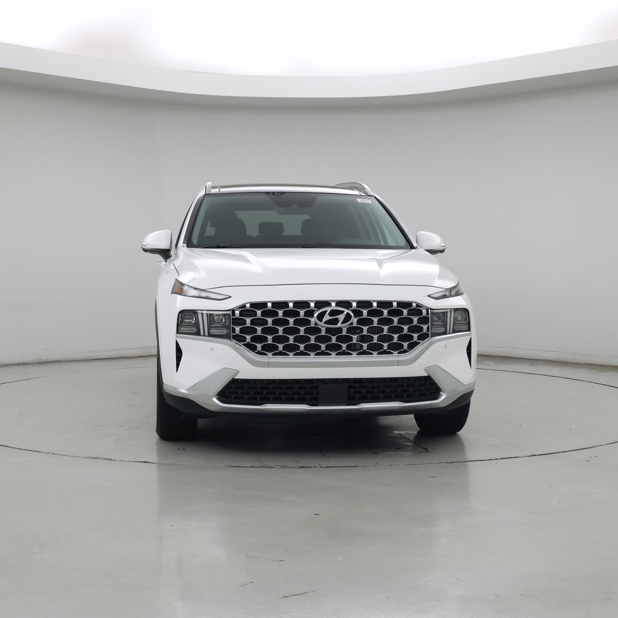 Thumbnail: 2023 Hyundai Santa Fe - 5