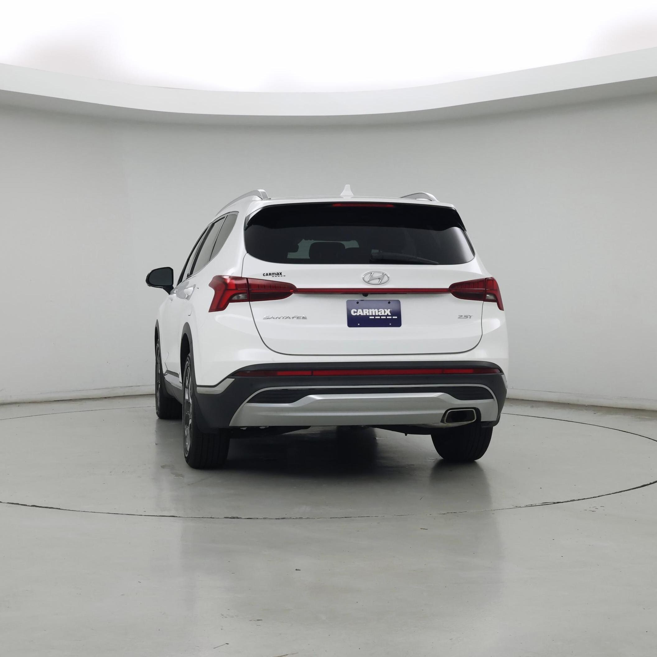 Thumbnail: 2023 Hyundai Santa Fe - 6