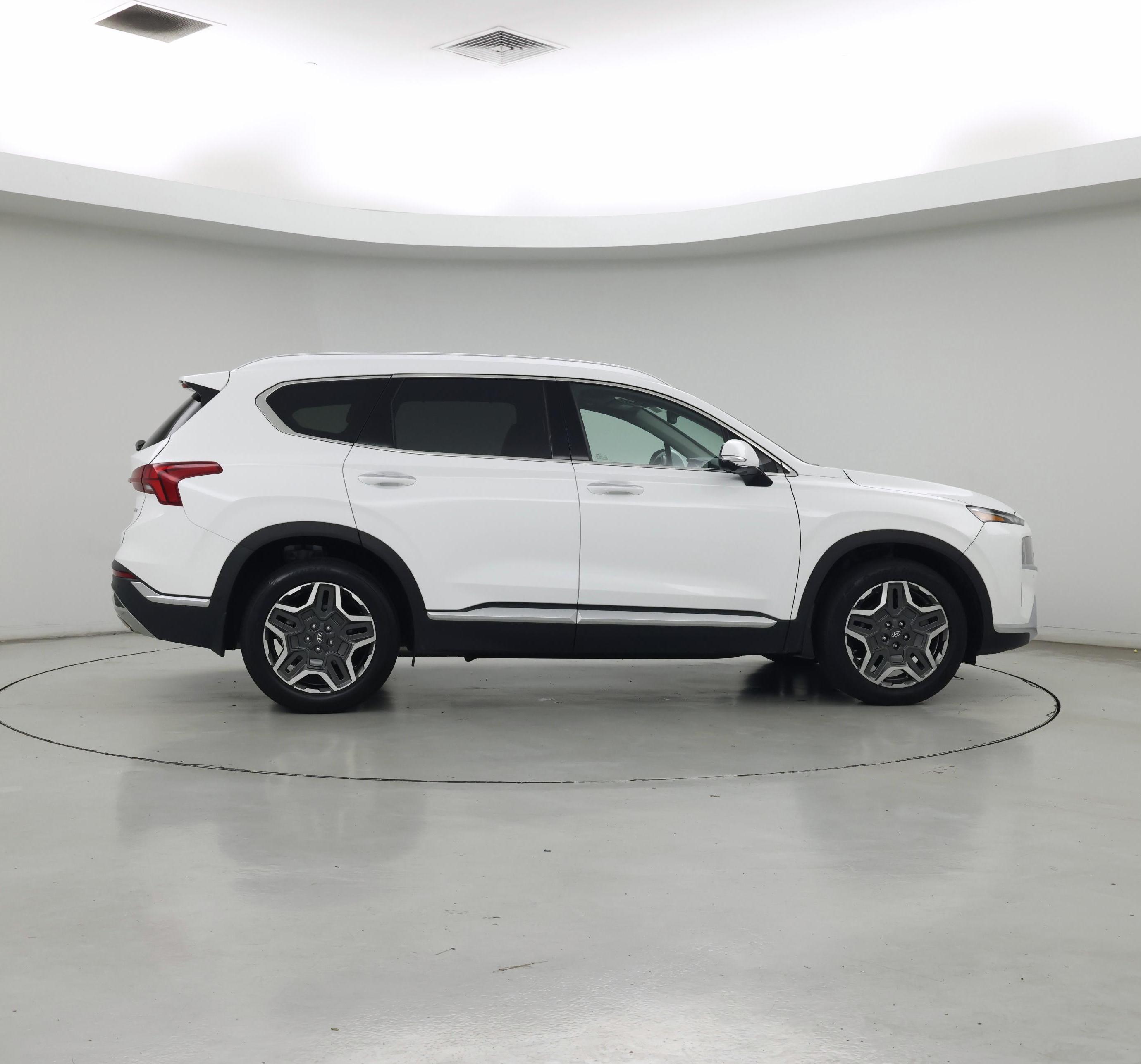 Thumbnail: 2023 Hyundai Santa Fe - 7