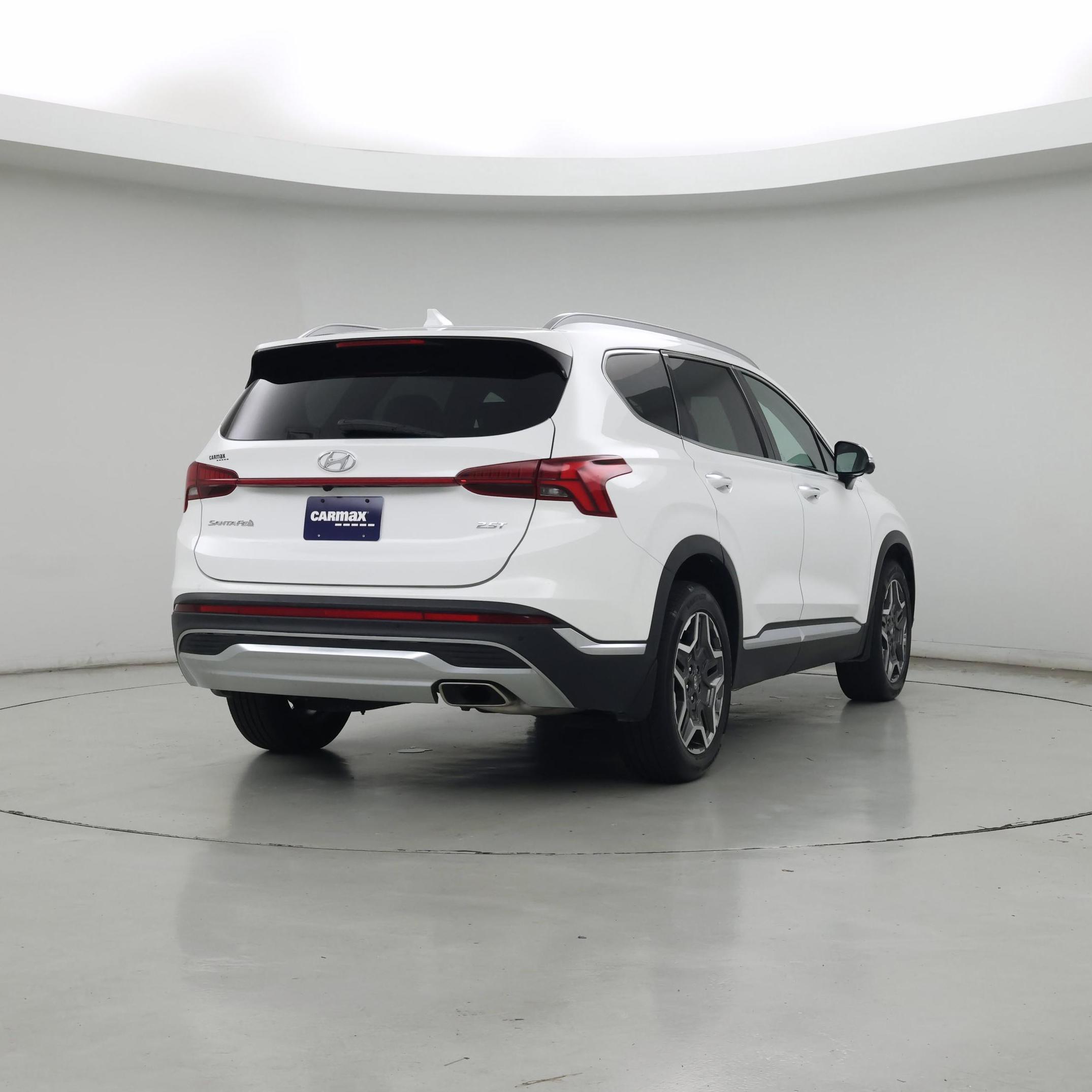 Thumbnail: 2023 Hyundai Santa Fe - 8