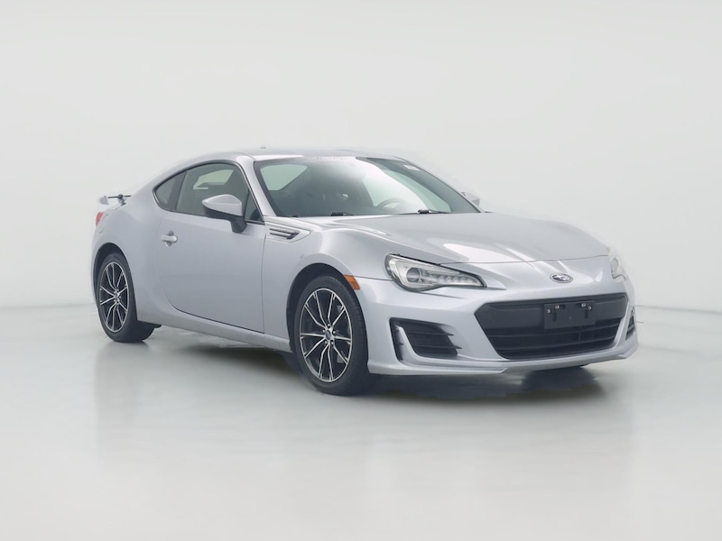 2017 Subaru BRZ Premium -
                  Greenville, SC
