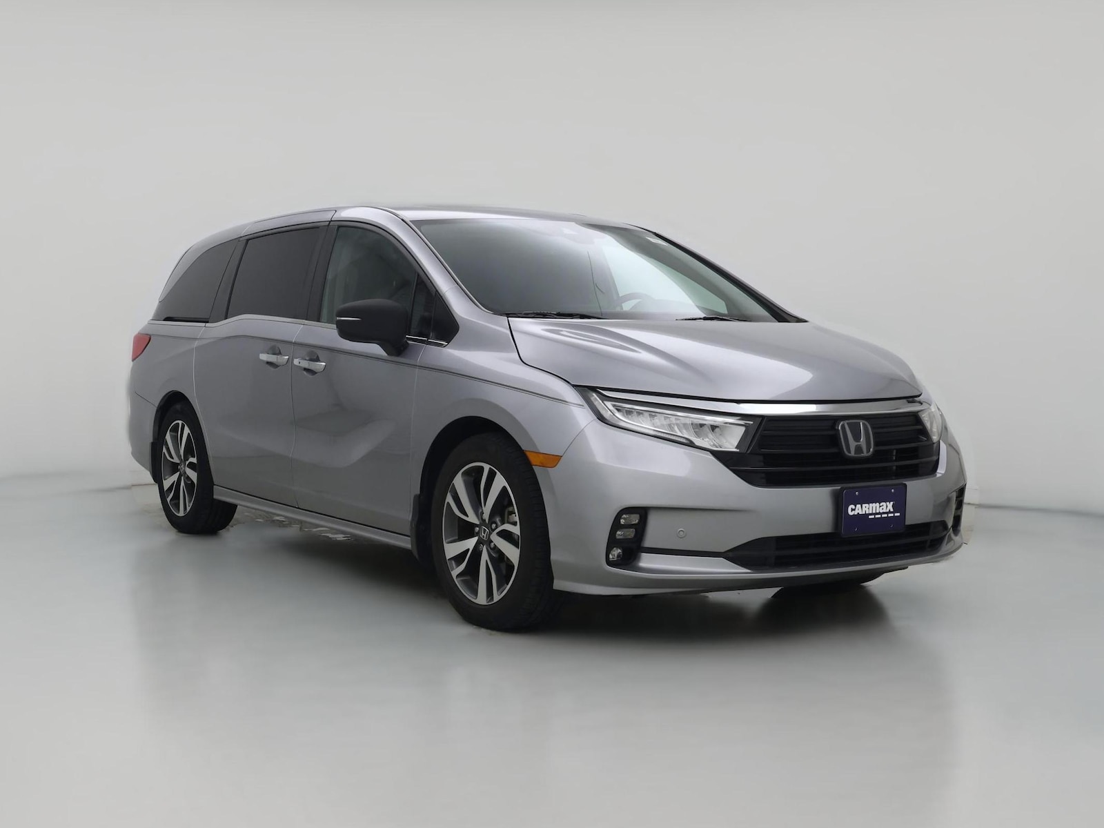 2021 Honda Odyssey