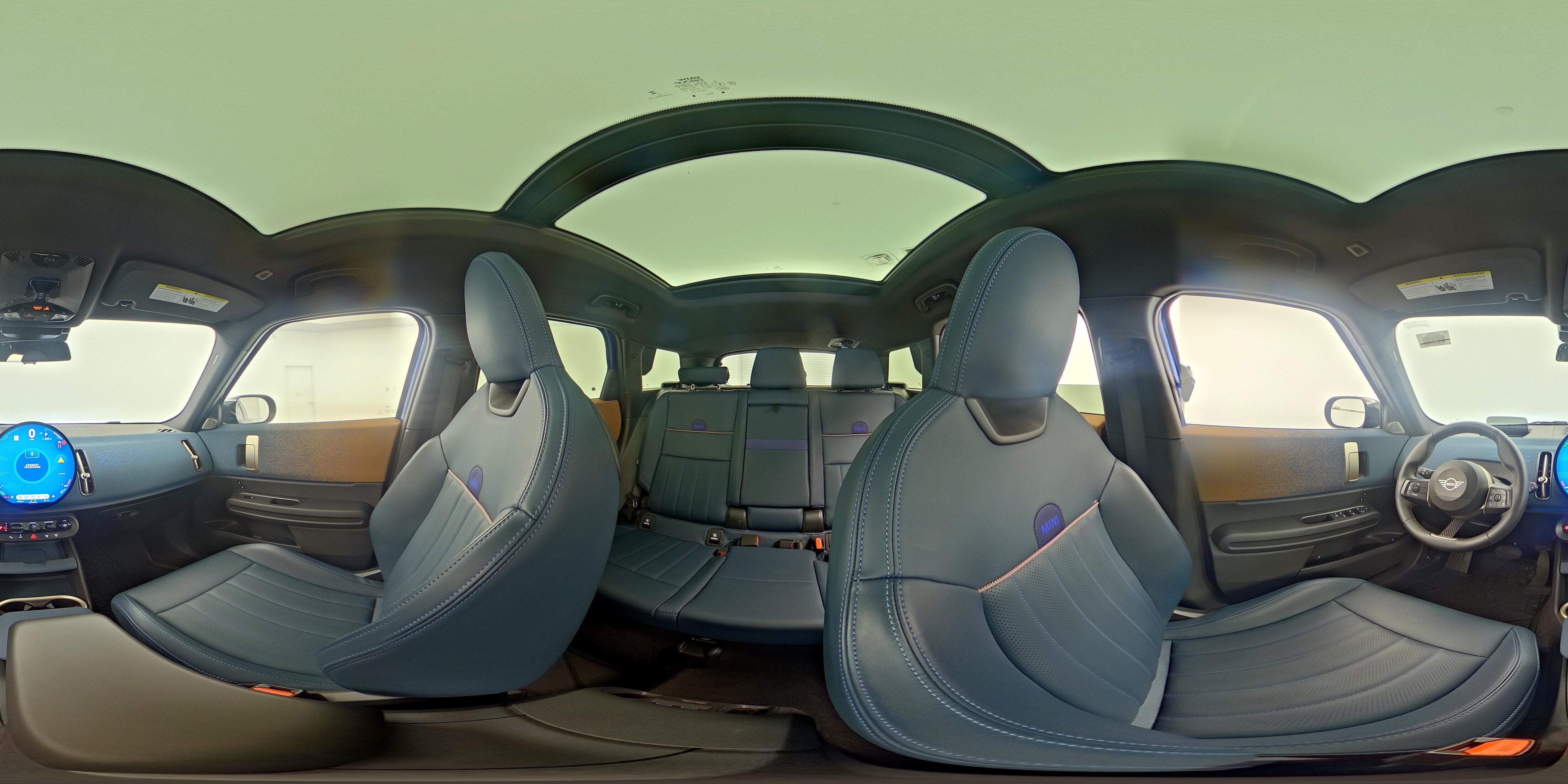 2025 MINI Countryman S - Photo 24
