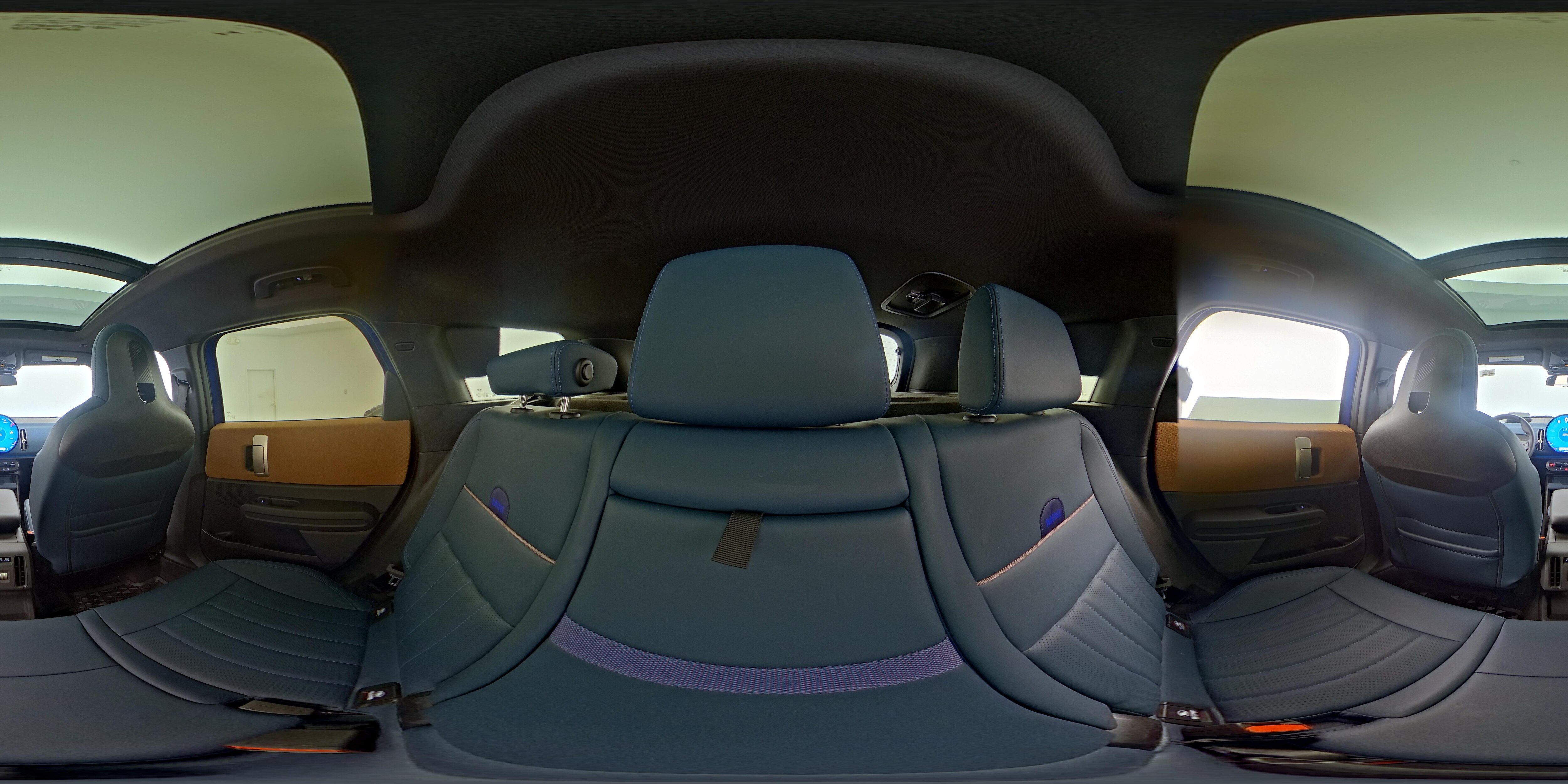 2025 MINI Countryman S - Photo 25