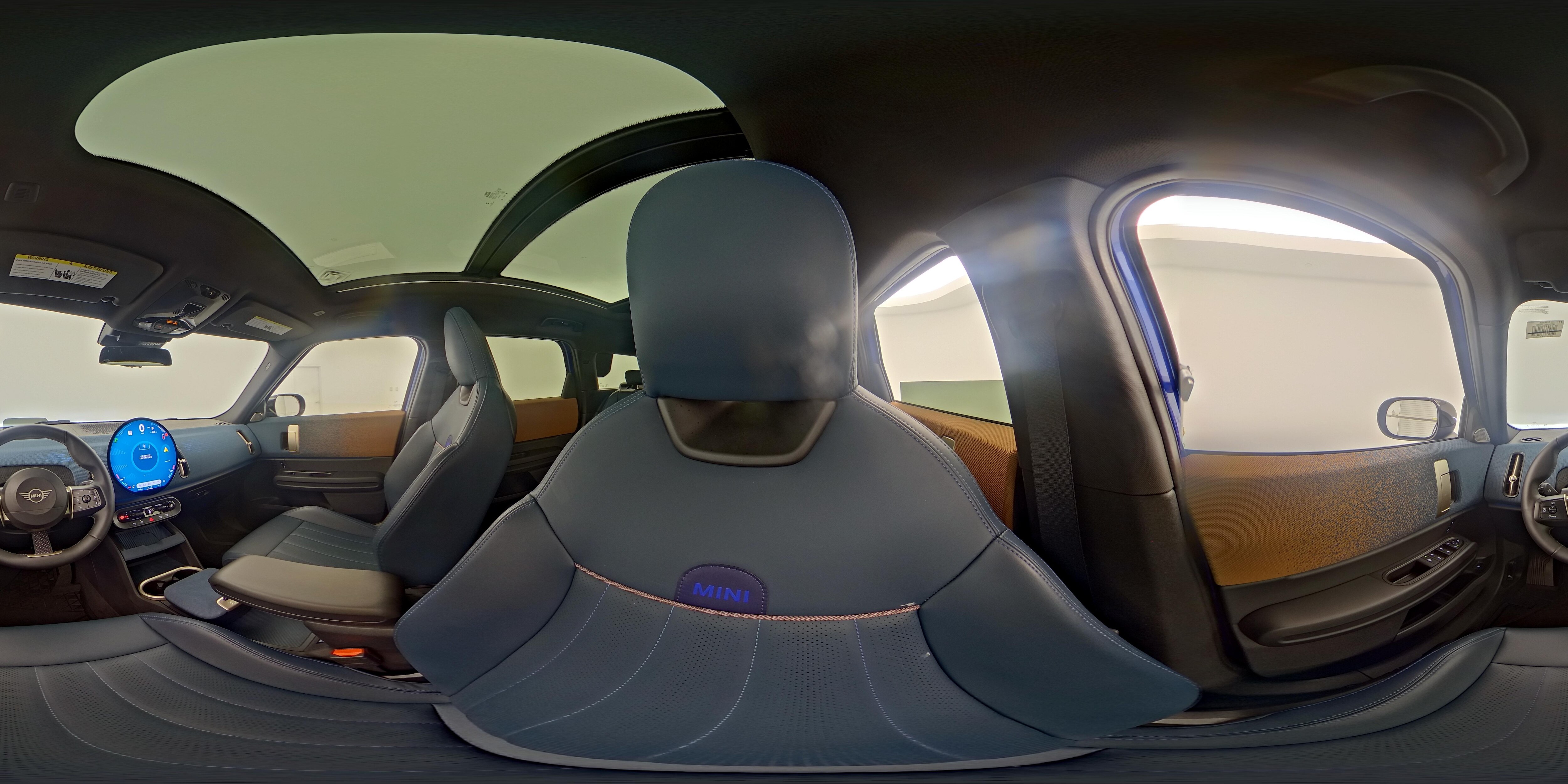 2025 MINI Countryman S - Photo 26