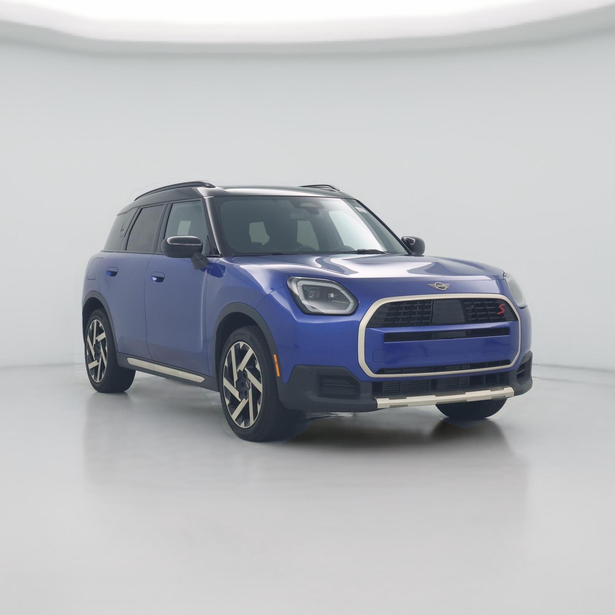 Thumbnail: 2025 MINI Cooper Countryman - 1