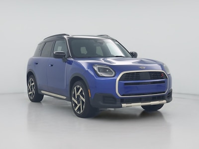 2025 Mini Cooper Countryman S ALL4