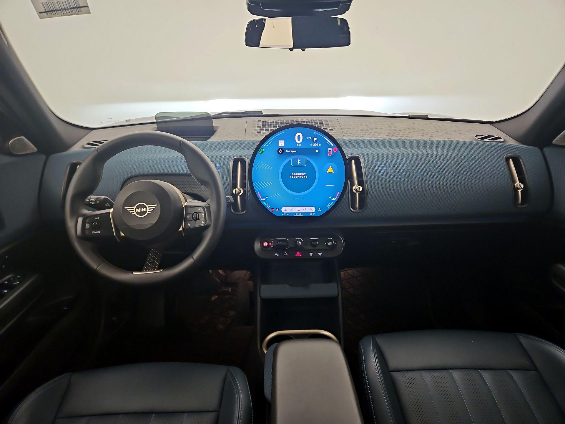Thumbnail: 2025 MINI Cooper Countryman - 9