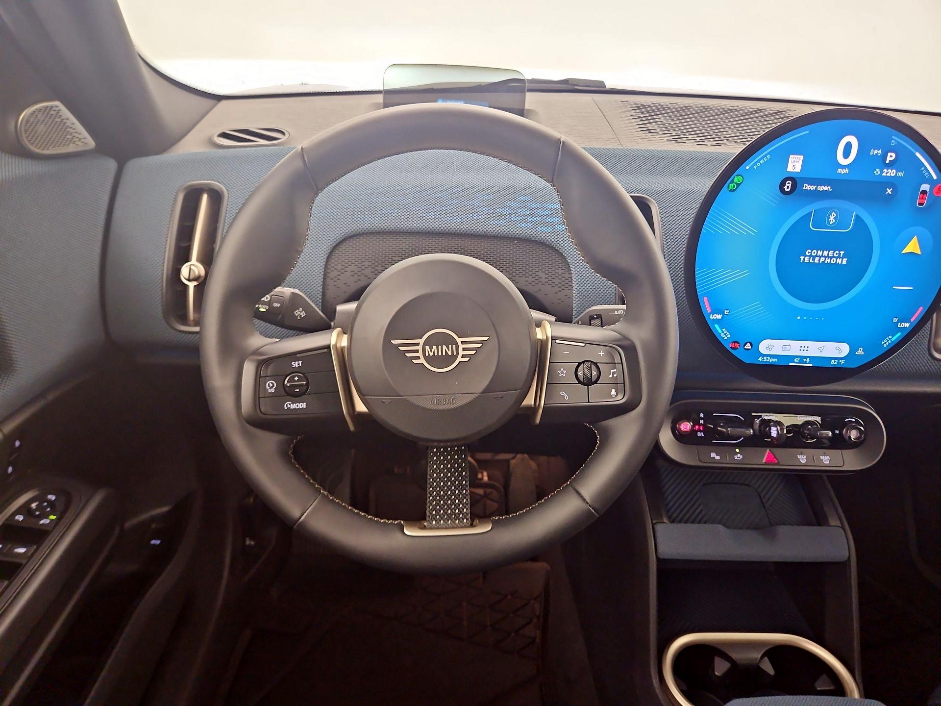 Thumbnail: 2025 MINI Cooper Countryman - 10