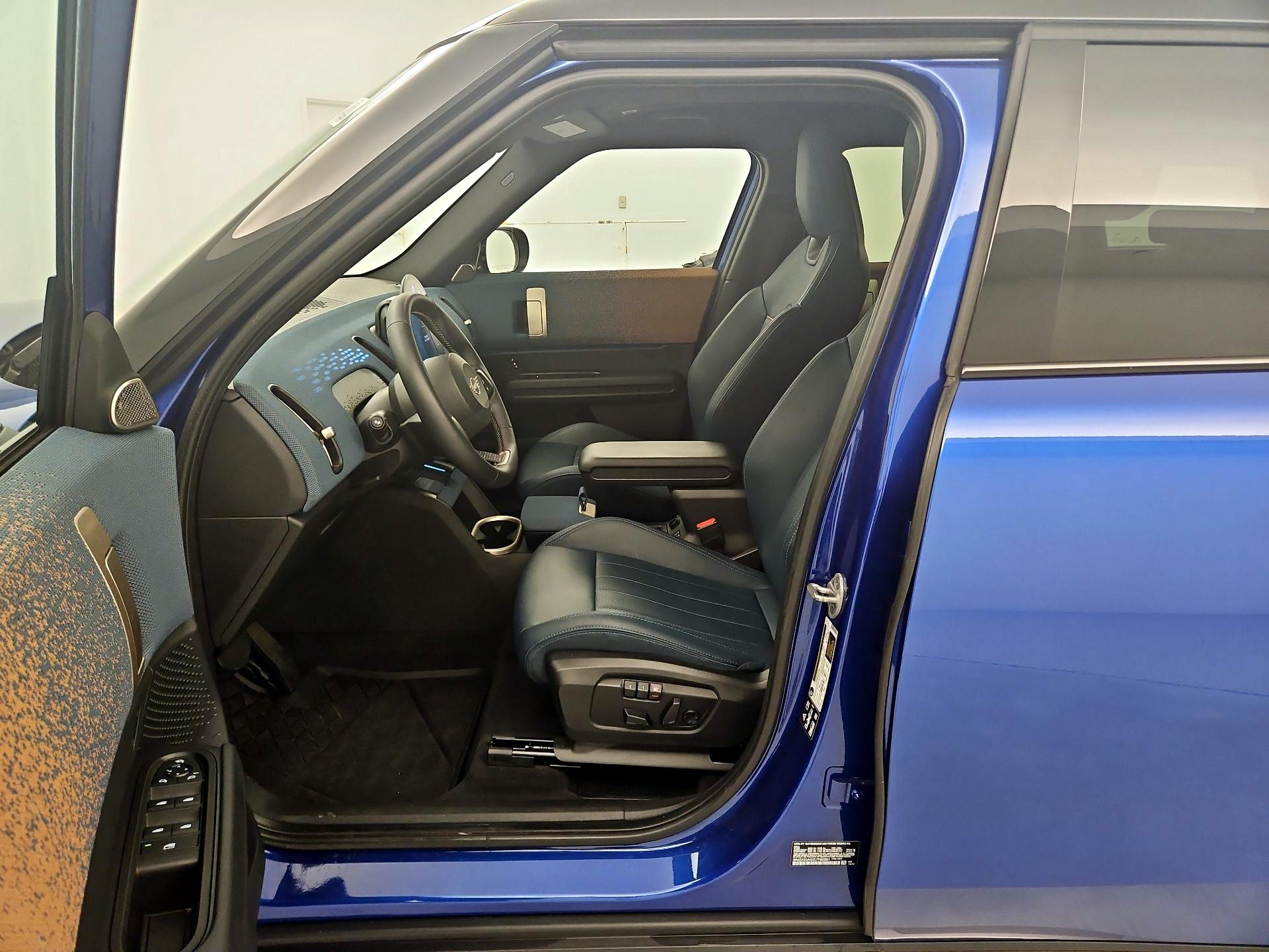 Thumbnail: 2025 MINI Cooper Countryman - 11